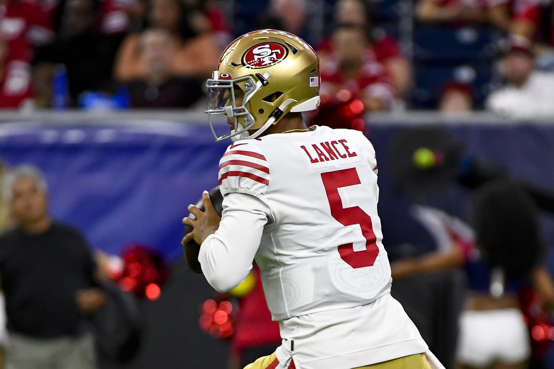 Tim Kawakami breaks down likelihood of 49ers keeping Jimmy