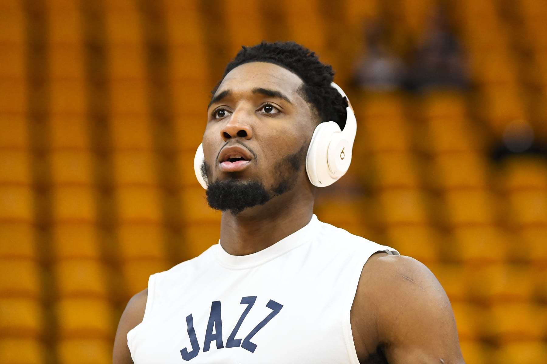 Donovan Mitchell drops truth bomb on Jazz's botched RJ Barrett