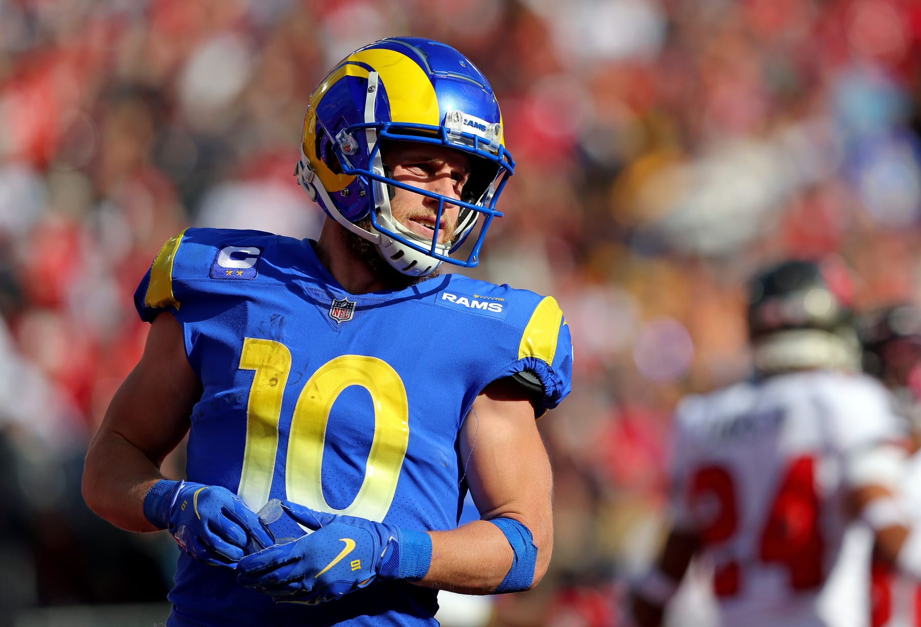 10 NFL teams that desperately need new uniforms, ranked