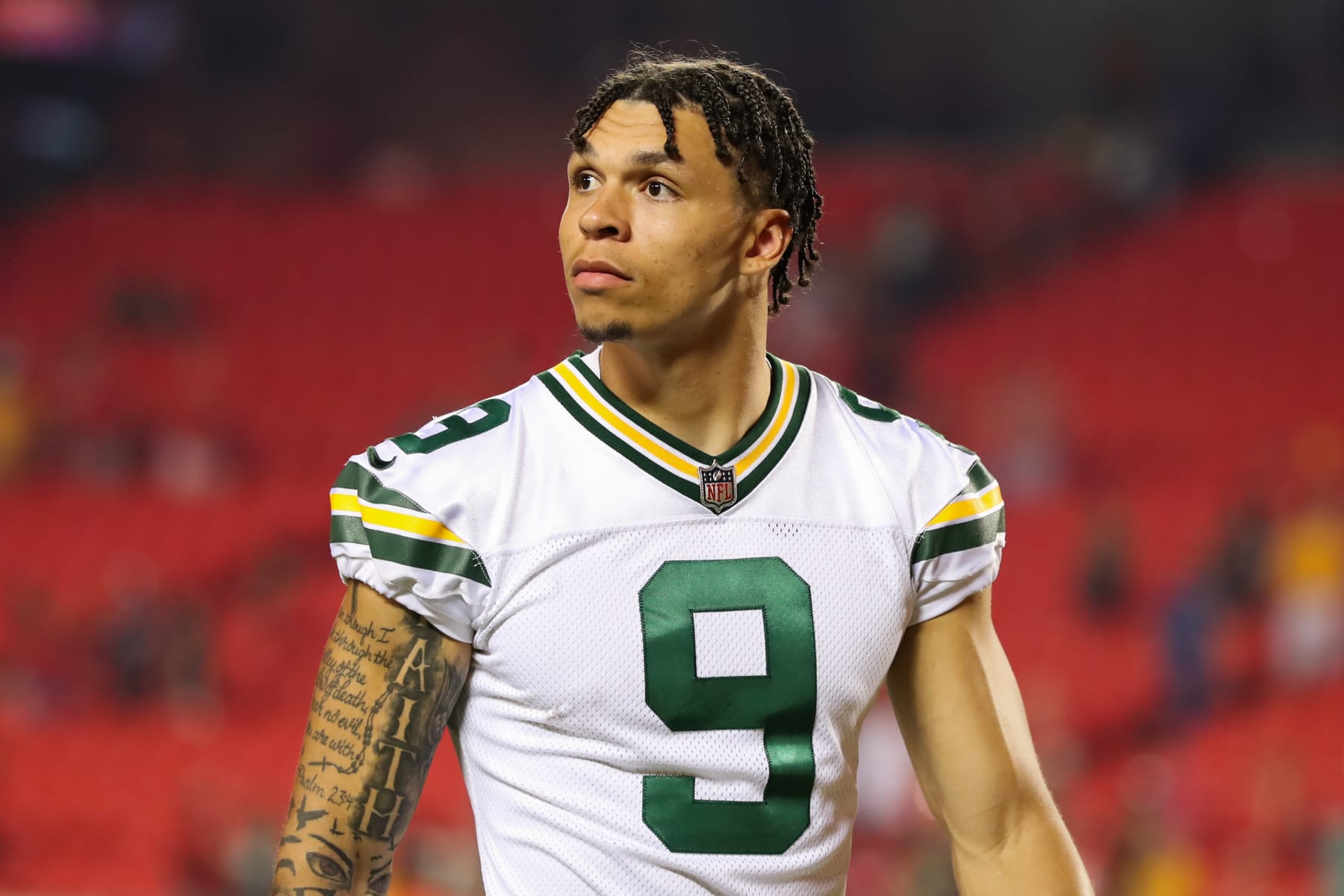 4 Green Bay Packers Players to Shine This NFL 2022-2023 season