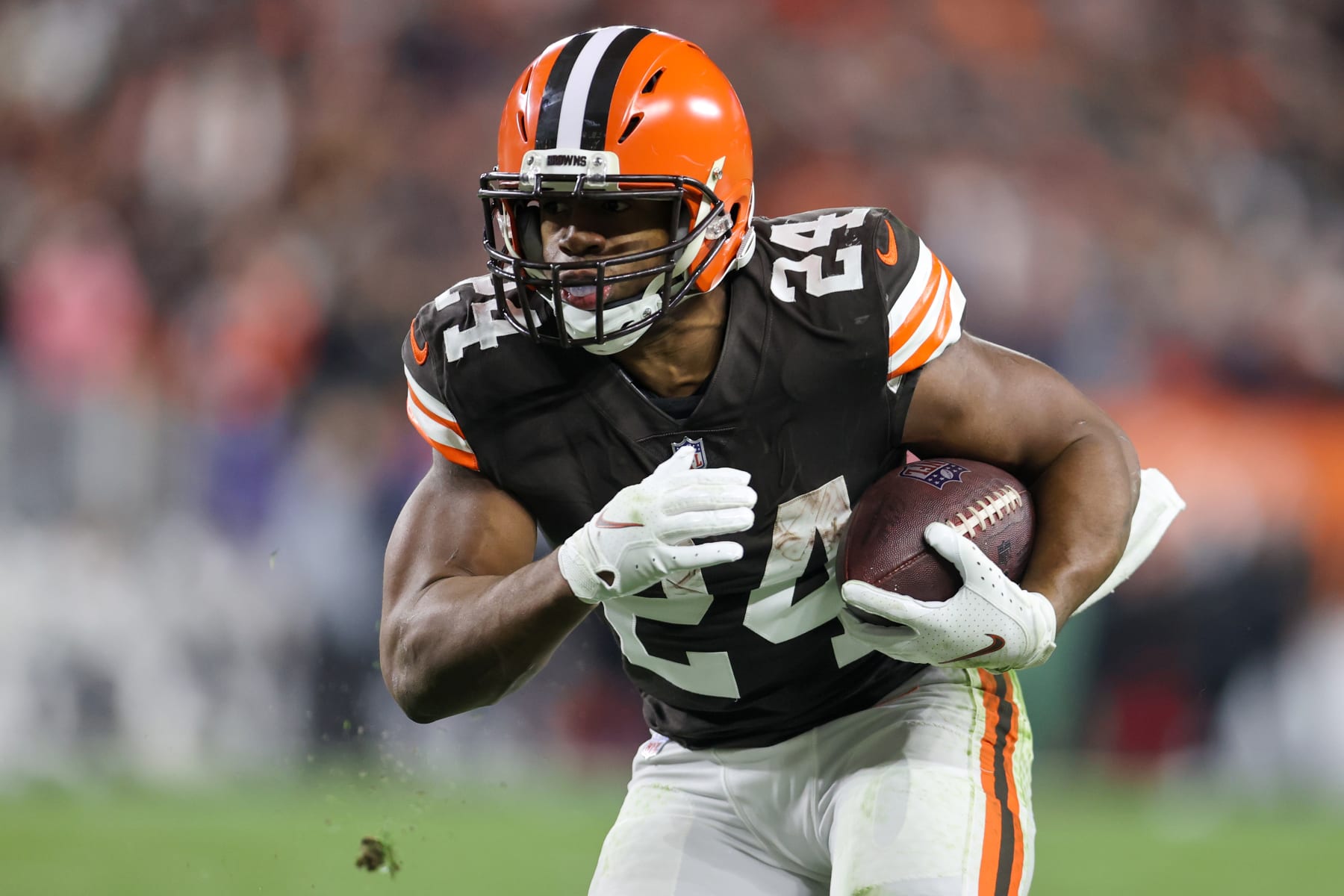 Cleveland Browns 2022 schedule: Most worrisome 4 game stretch