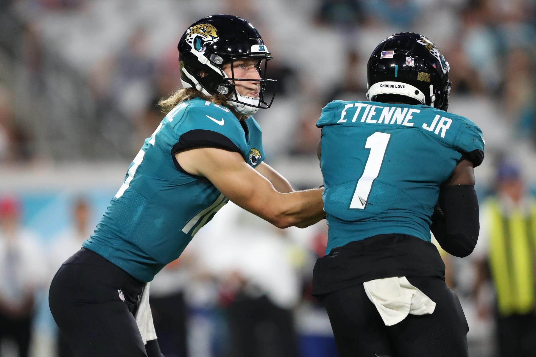 Jaguars' playoff run is spicing up the NFL season - Sports Illustrated