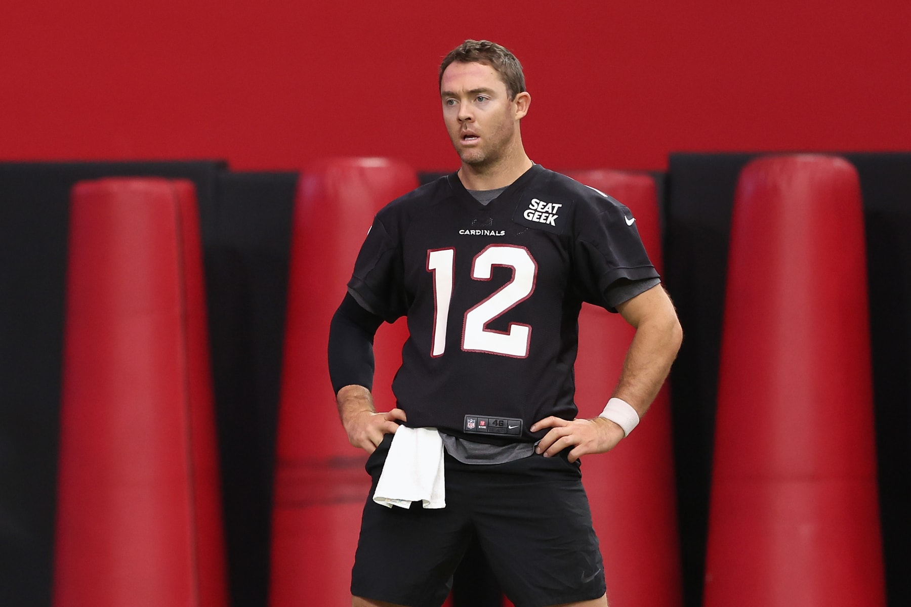 2022 Arizona Cardinals roster cuts tracker: Latest news, moves