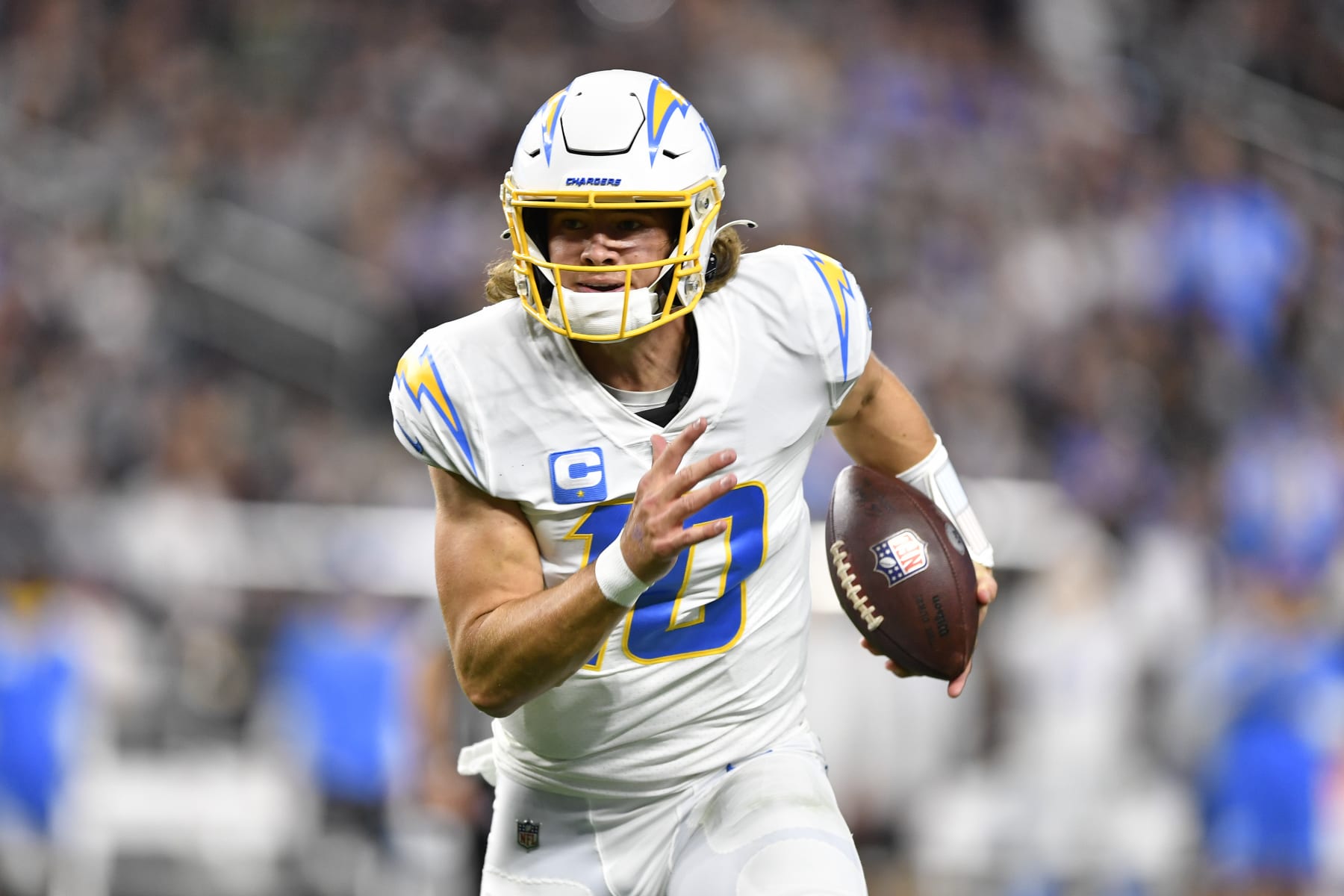 32 Teams/32 Days: The 2021-2022 Los Angeles Chargers : r/Chargers