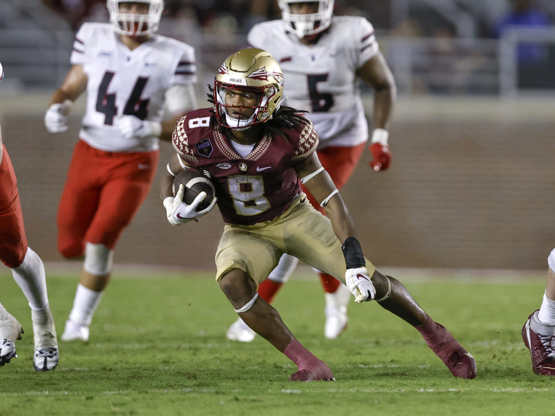 Texas'S #1 Team: This Week 1 Upset Could Change College Football - 7kh02hy
