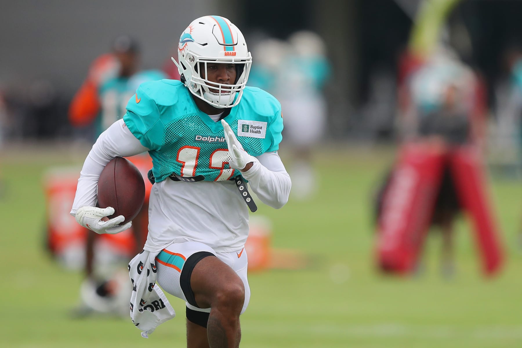 DolphinsTalk Staff Predictions: Miami Dolphins 2022 Season - Miami Dolphins