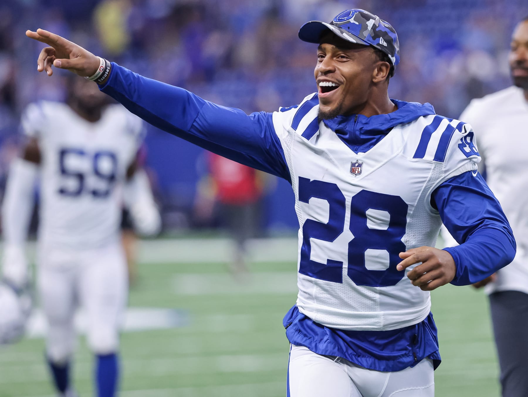 Andrew Erickson's 2022 Best Ball Rankings (Fantasy Football)