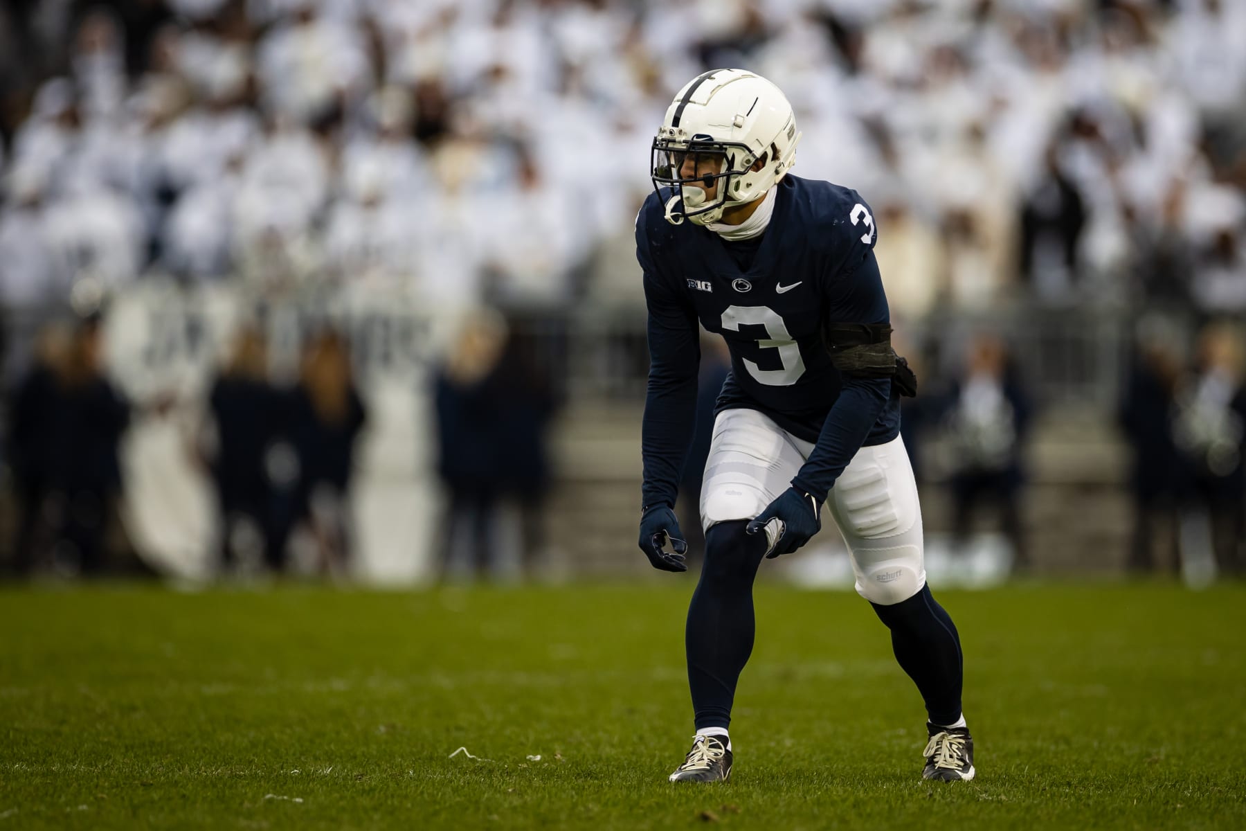 Trio of UTSA WRs Has Captured Nation's Attention