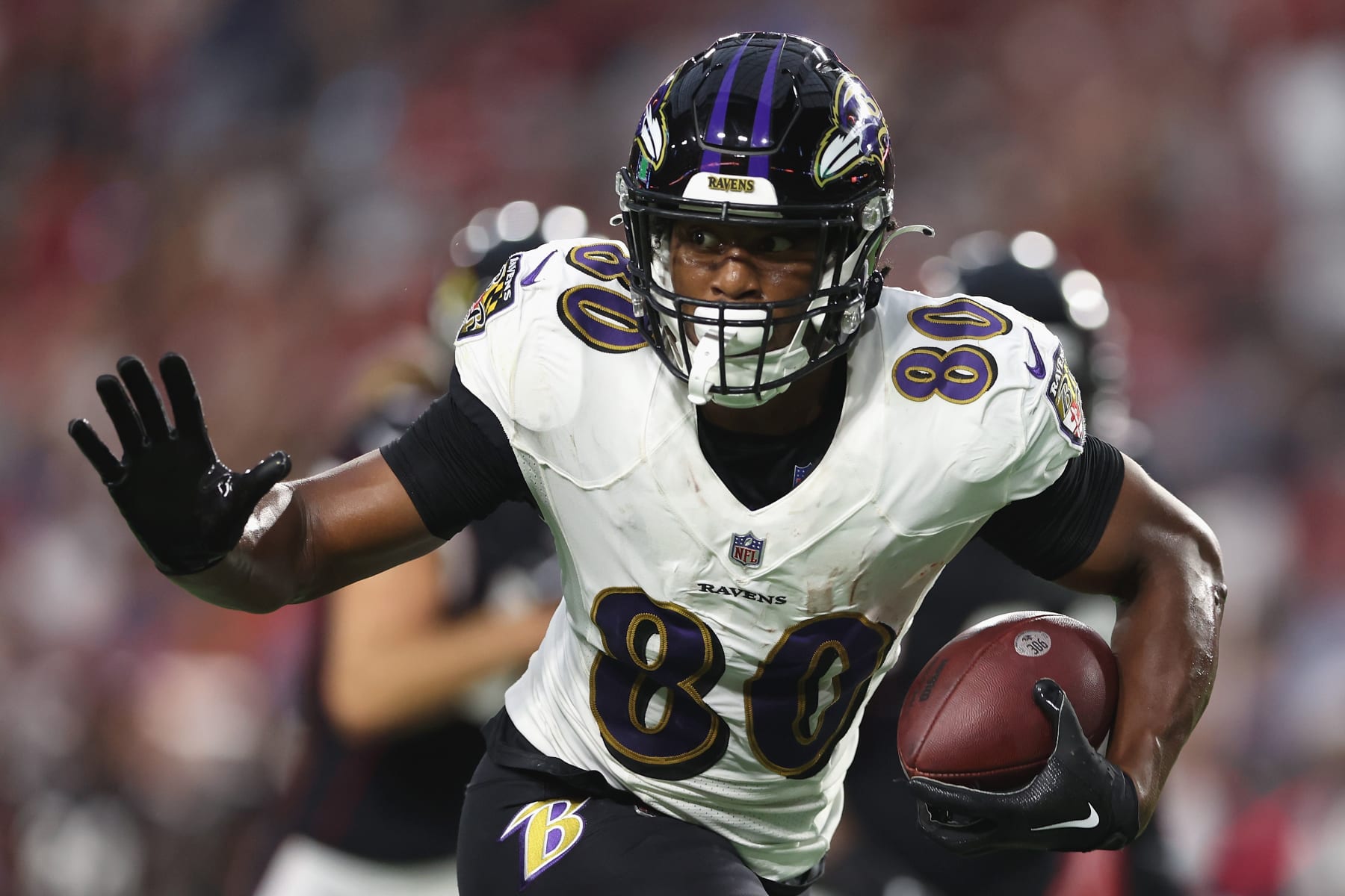 Must-Have Fantasy Football Bench Stashes, Sleepers: Week 12 (2022