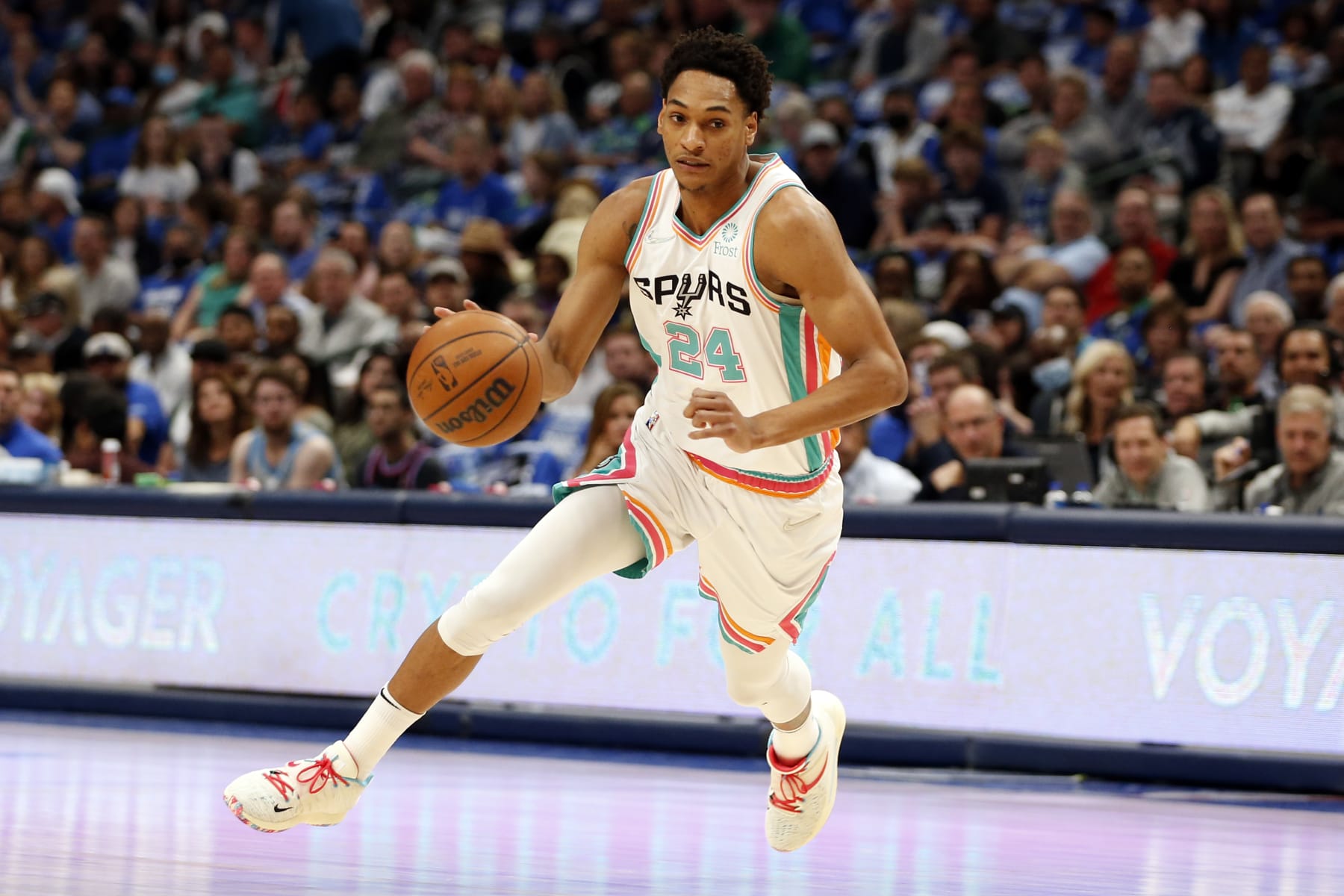 Re-Tiering the 2020 NBA Draft Class - The Box and One