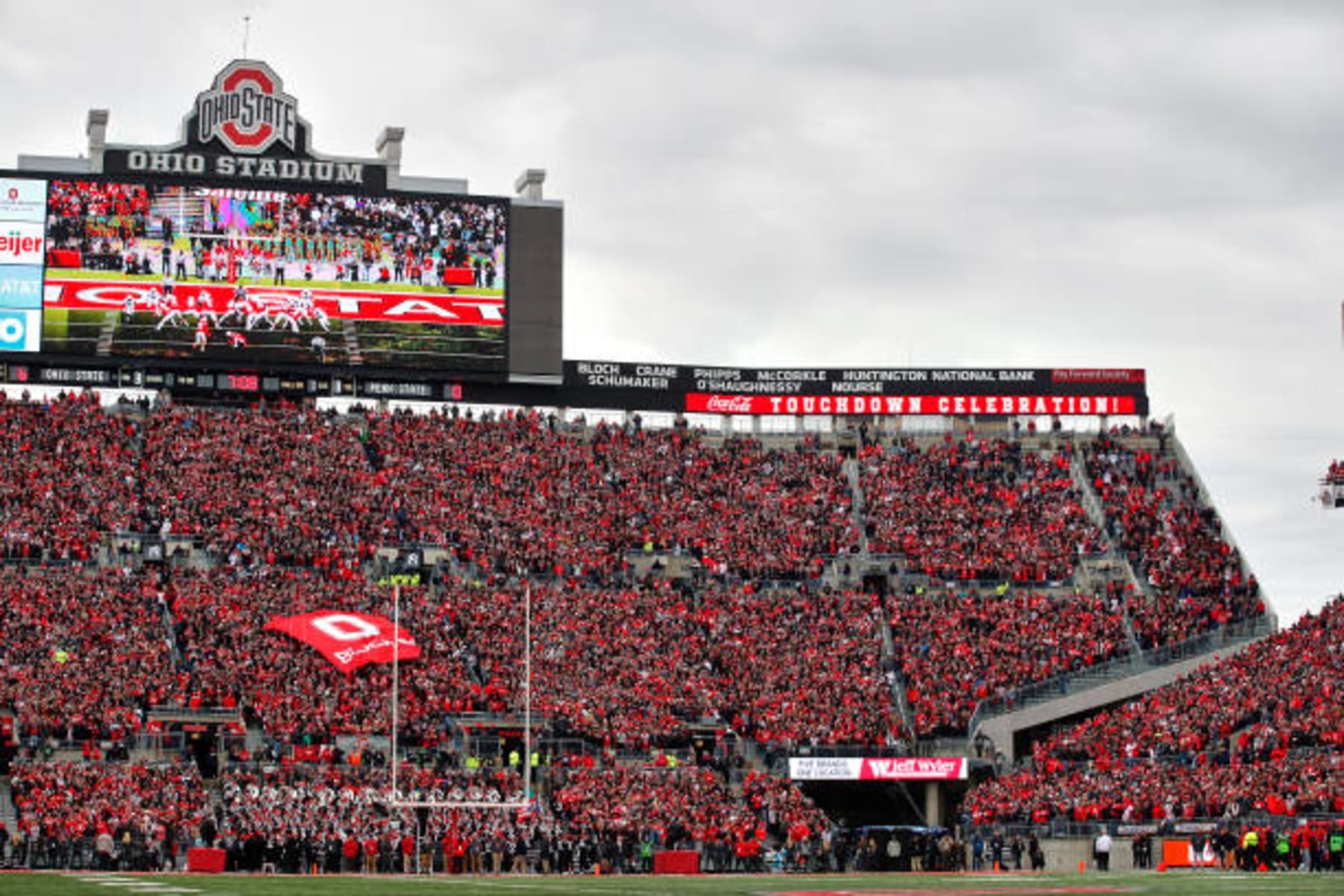 Top 10 Atmospheres in CFB per CBS : r/CFB