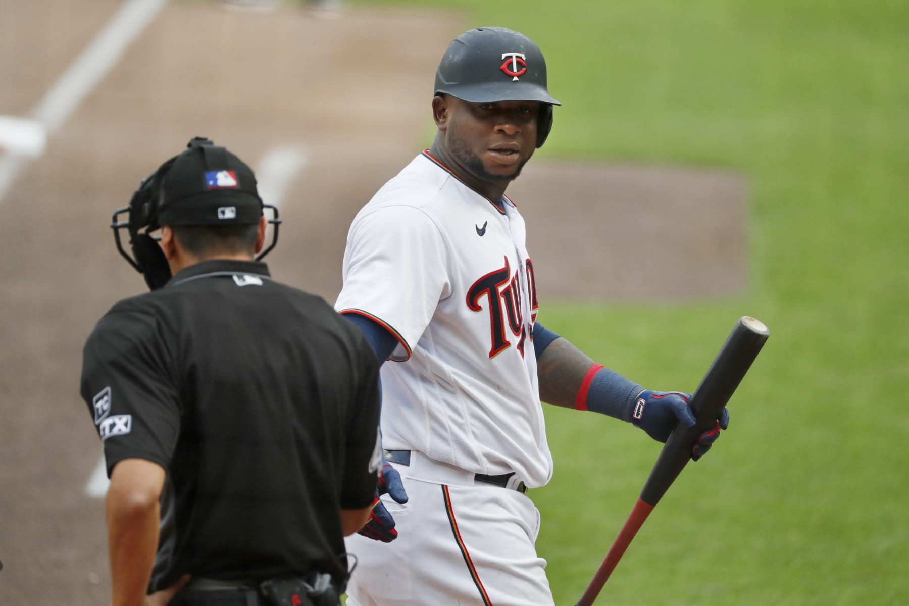 All over for Miguel Sano? Twins move him to 60-day injured list with .083  average