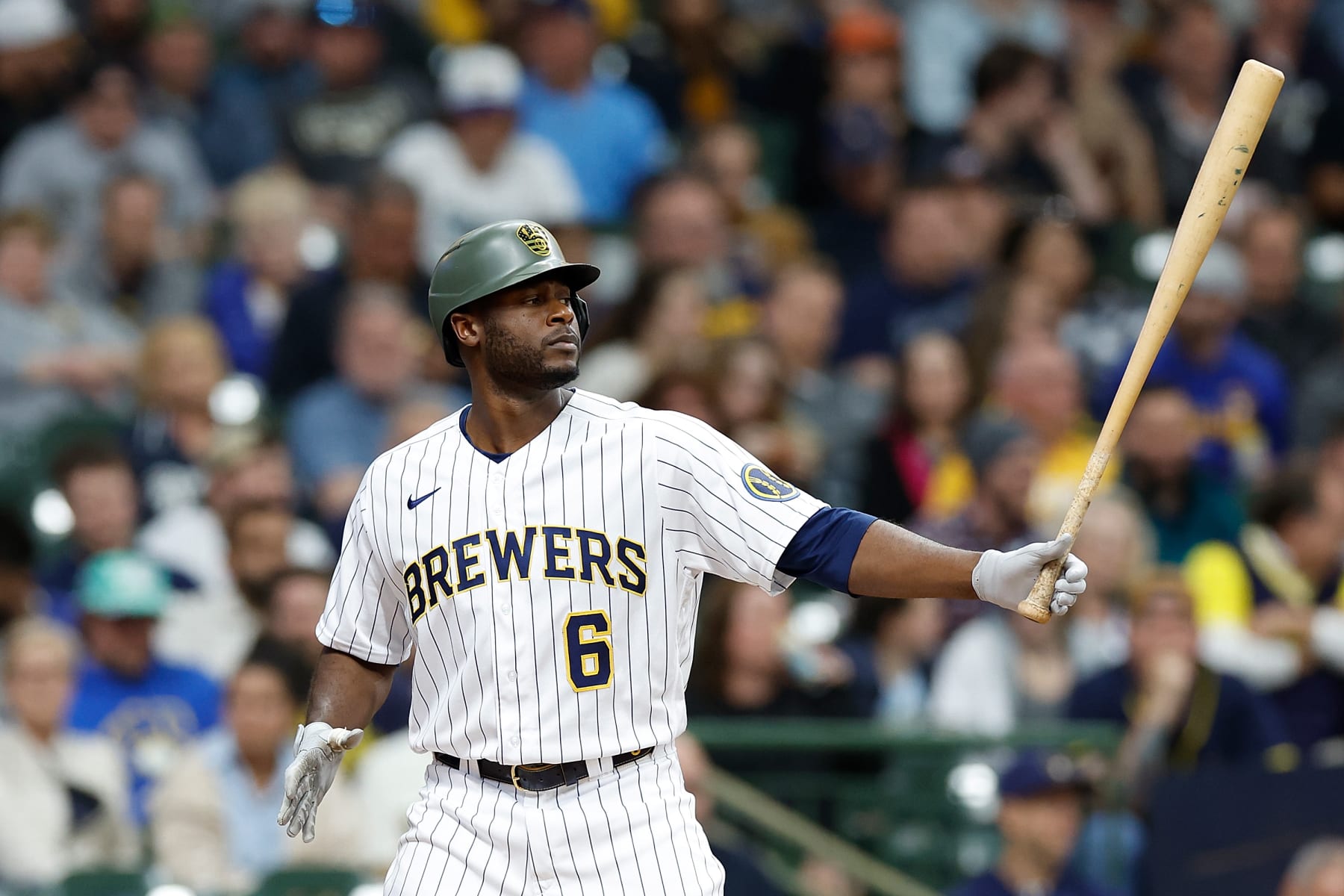 Milwaukee Brewers Complete 2021-2022 Offseason Preview