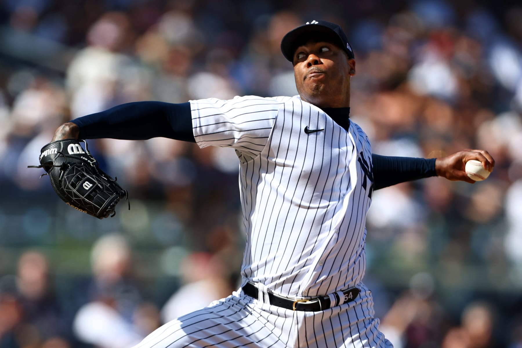 Are Yankees selling out? For $20M, pinstripes will have different look  after All-Star break 