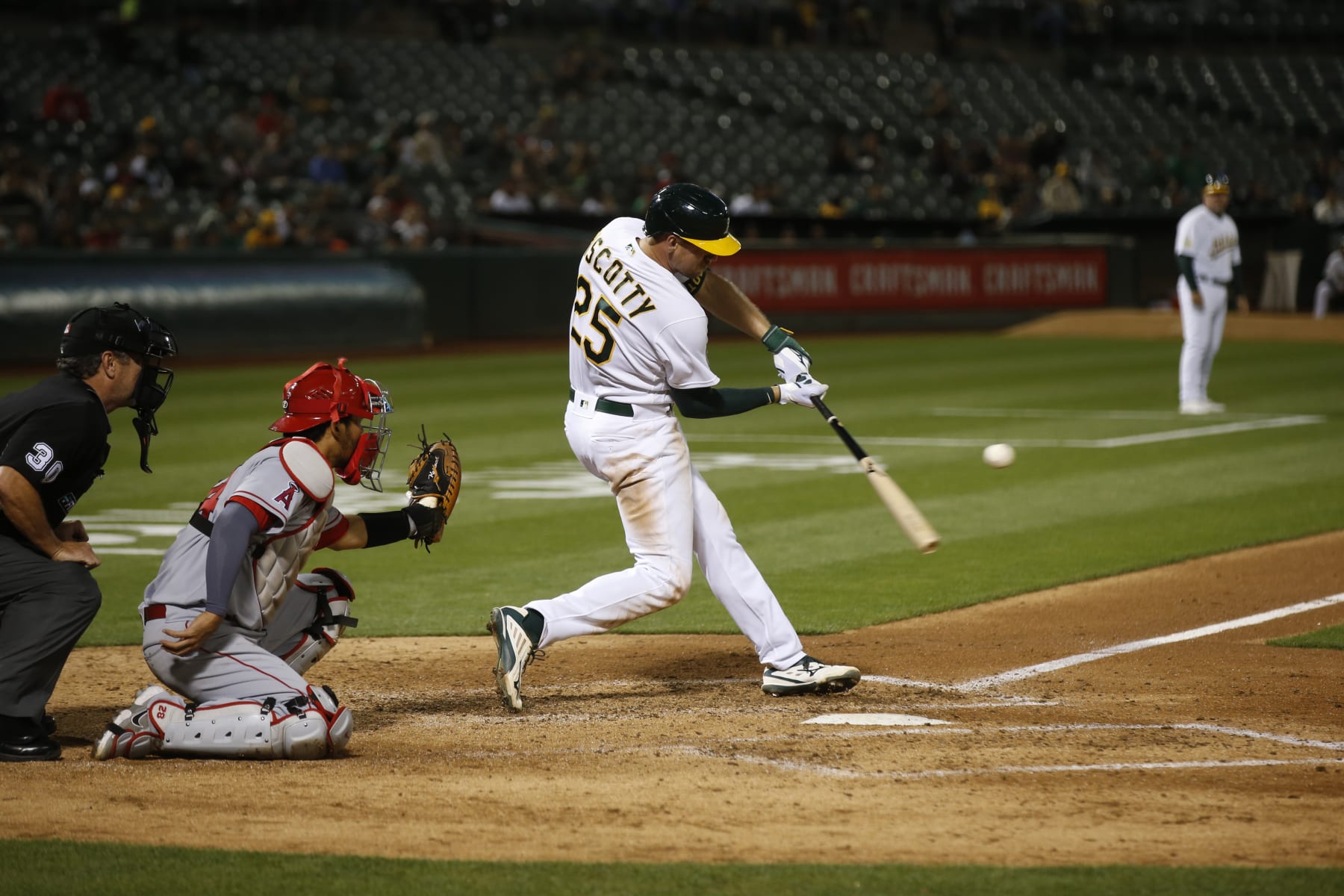 Chicago White Sox Andrew Vaughn #25 Nike Black Official City