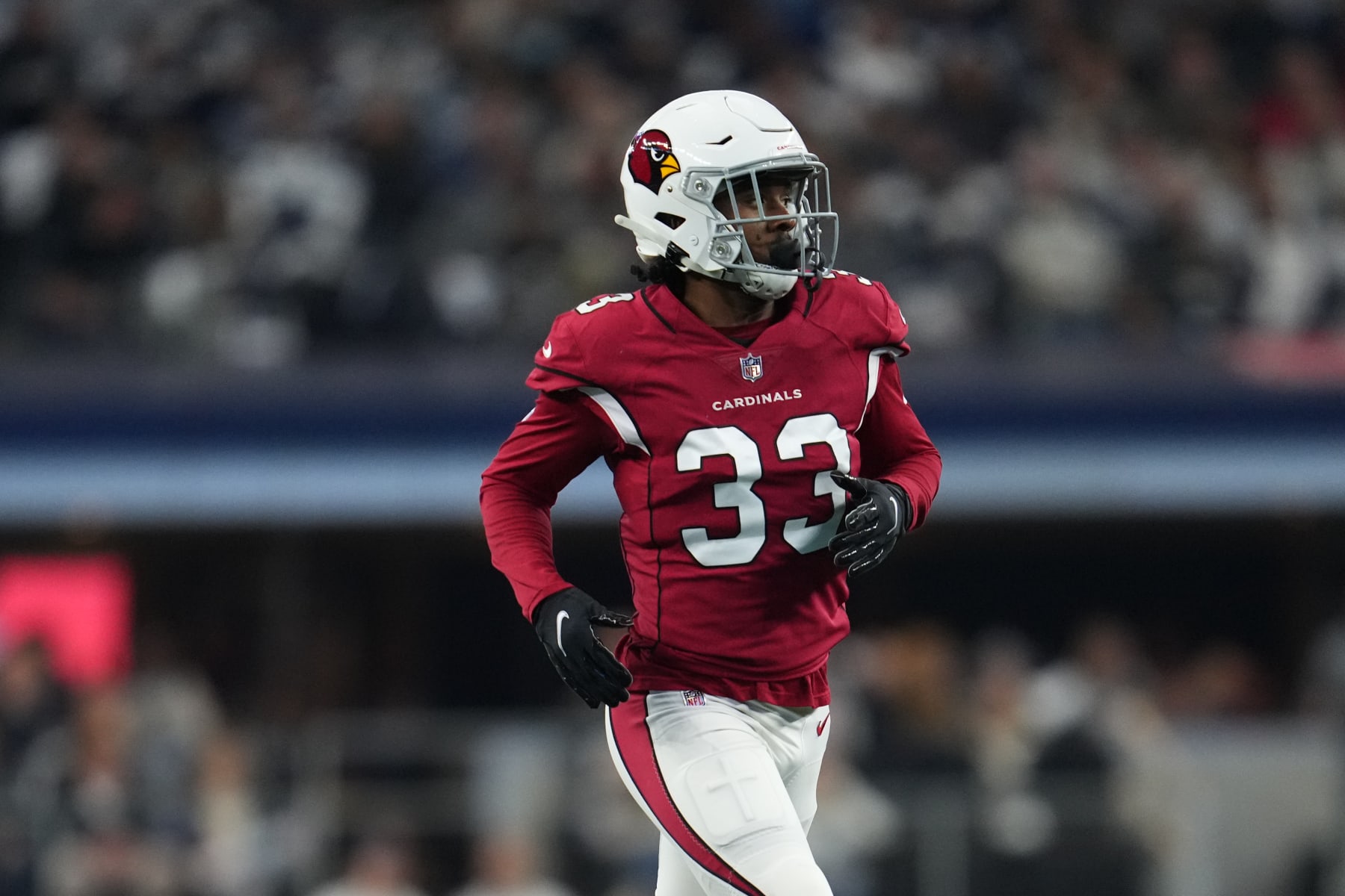 Cardinals' Antonio Hamilton Reveals He Suffered 2nd-Degree Burns in 'Freak  Accident', News, Scores, Highlights, Stats, and Rumors
