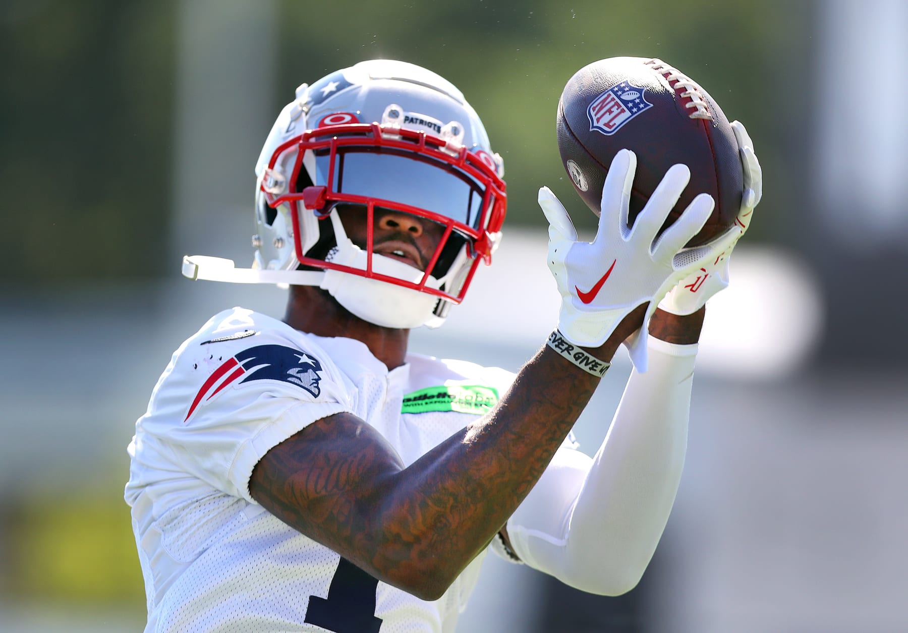 Fantasy Football 2023: Sleeper WRs to Target in Updated Flex Rankings, News, Scores, Highlights, Stats, and Rumors