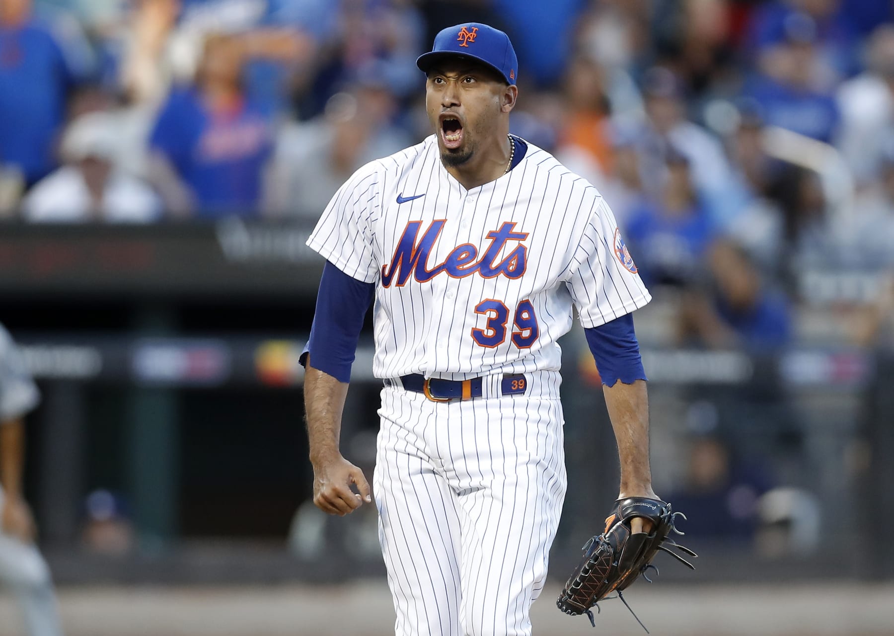 Mets' Edwin Diaz Backed by Blasterjaxx as 'Official' MLB User of 'Narco'  Intro, News, Scores, Highlights, Stats, and Rumors