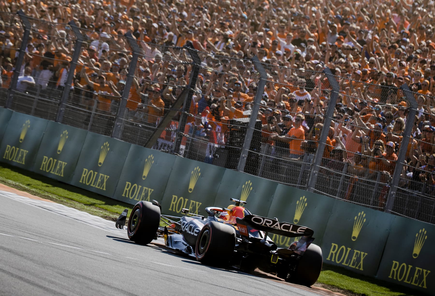 F1 Preview - Italian Grand Prix - The Gambling Times