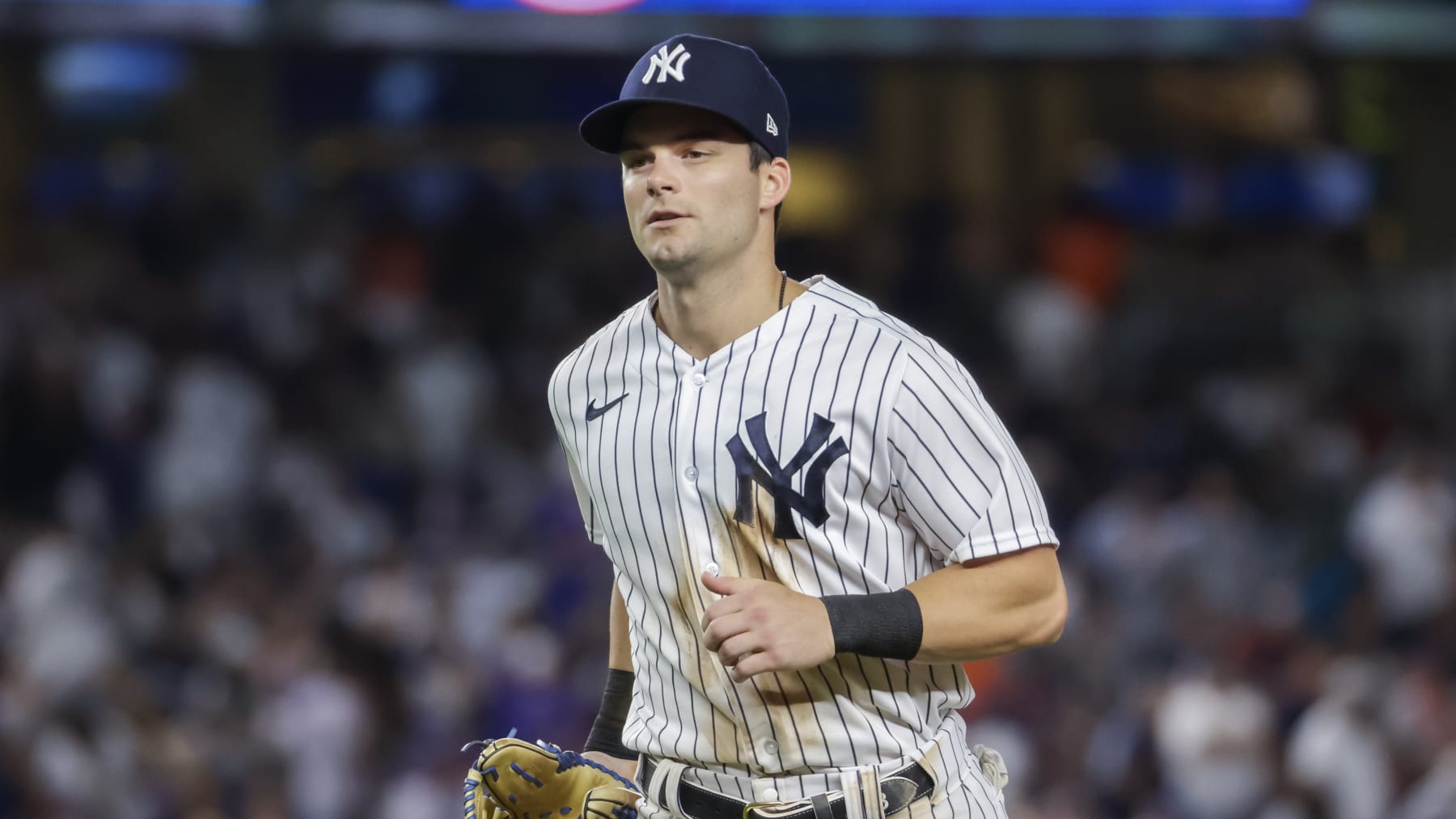 Yankees' Andrew Benintendi injury update, latest return date