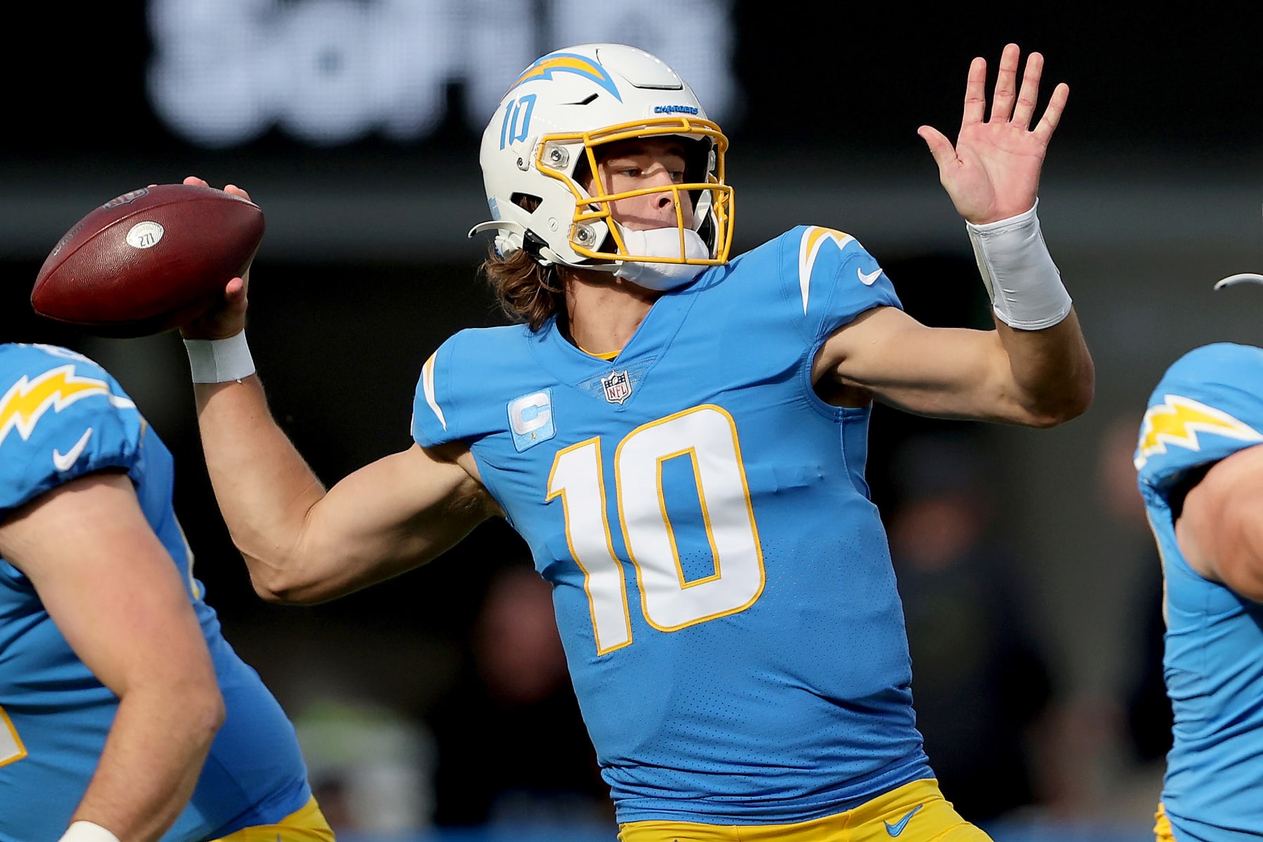 Experts: Chargers a lock to make playoffs