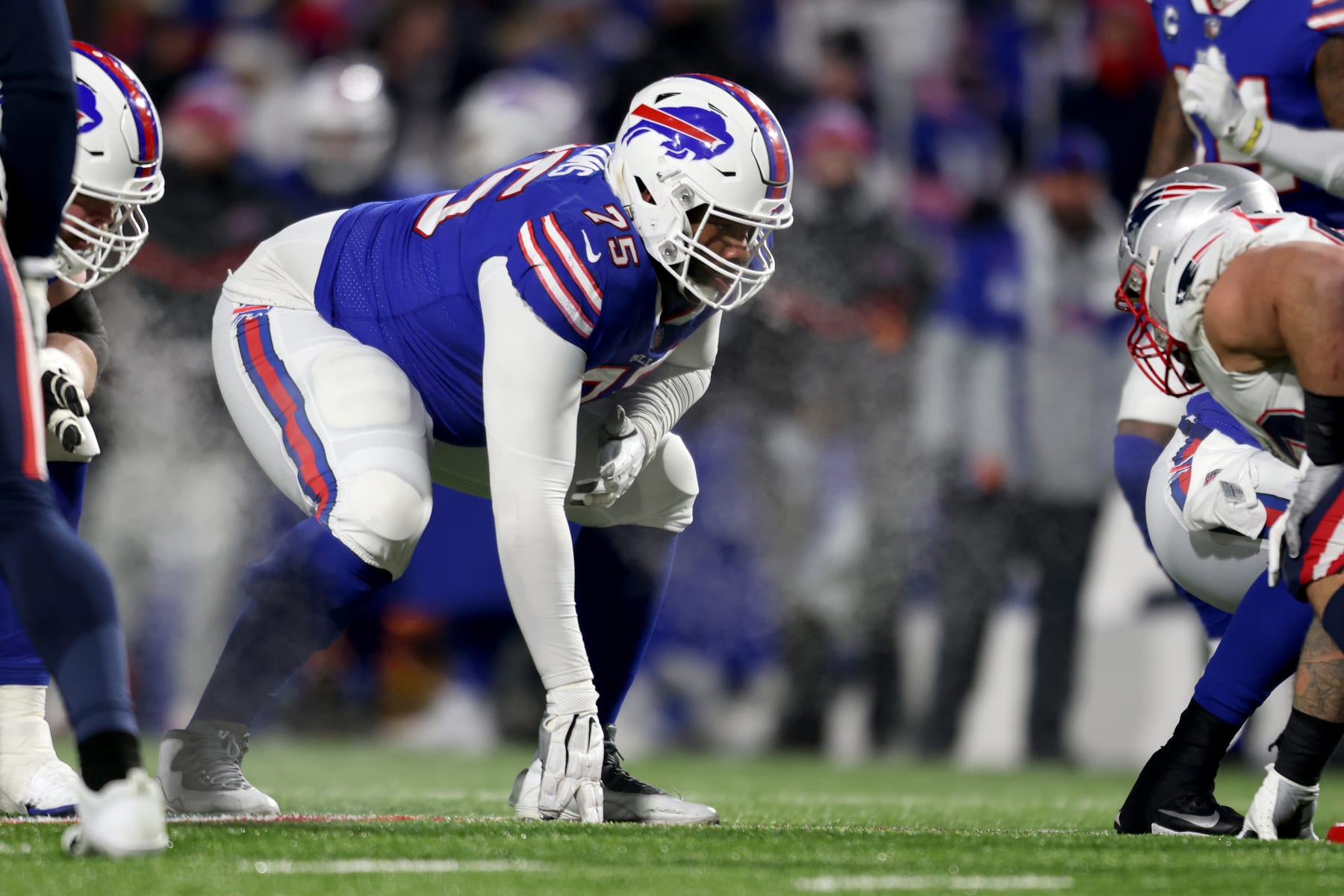 Jason Pierre-Paul, Ravens Agree to 1-Year Contract Reportedly Worth Up to  $5.5M, News, Scores, Highlights, Stats, and Rumors