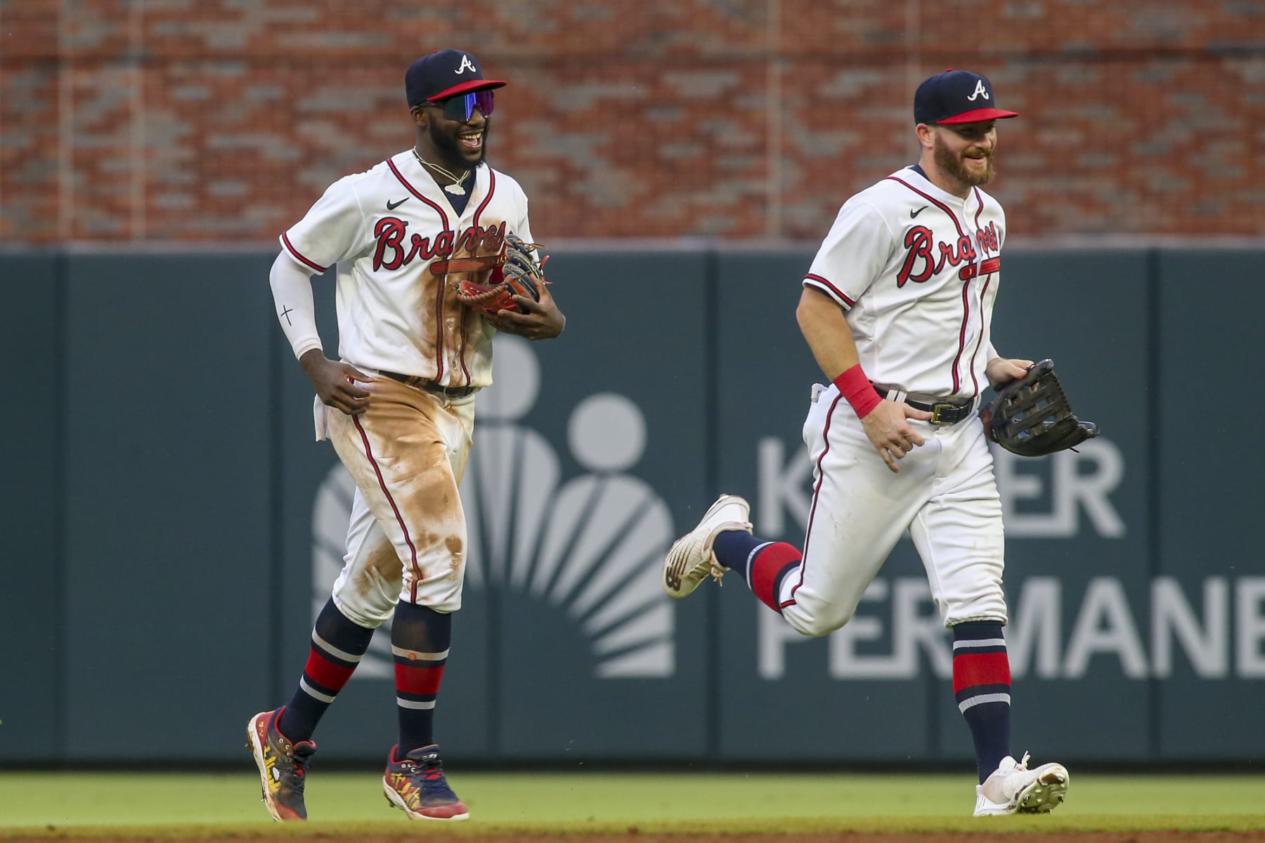 MLB Playoff Bracket if the season ended today: The Braves control their  destination