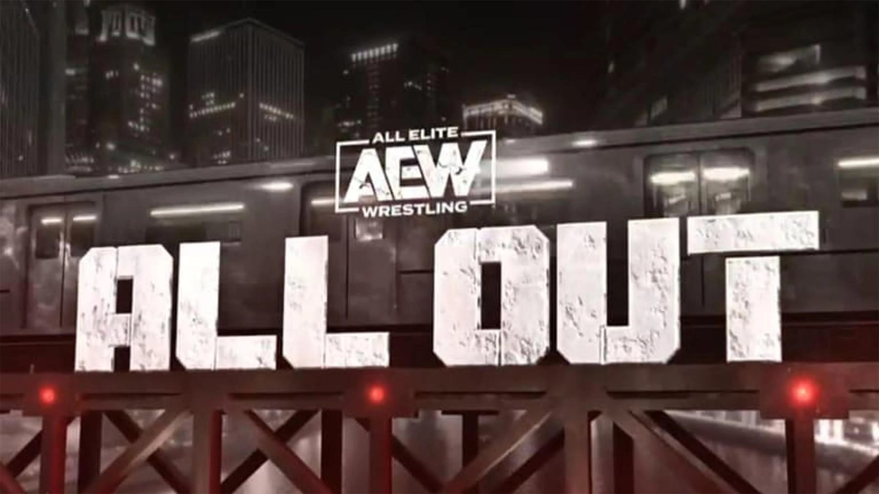 AEW All Out 2022 Results: Winners, Grades, Reaction and Highlights