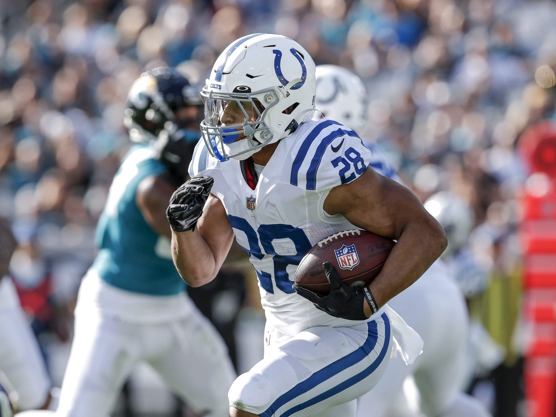 Fantasy Football Big Board: Complete PPR Player Rankings for Week