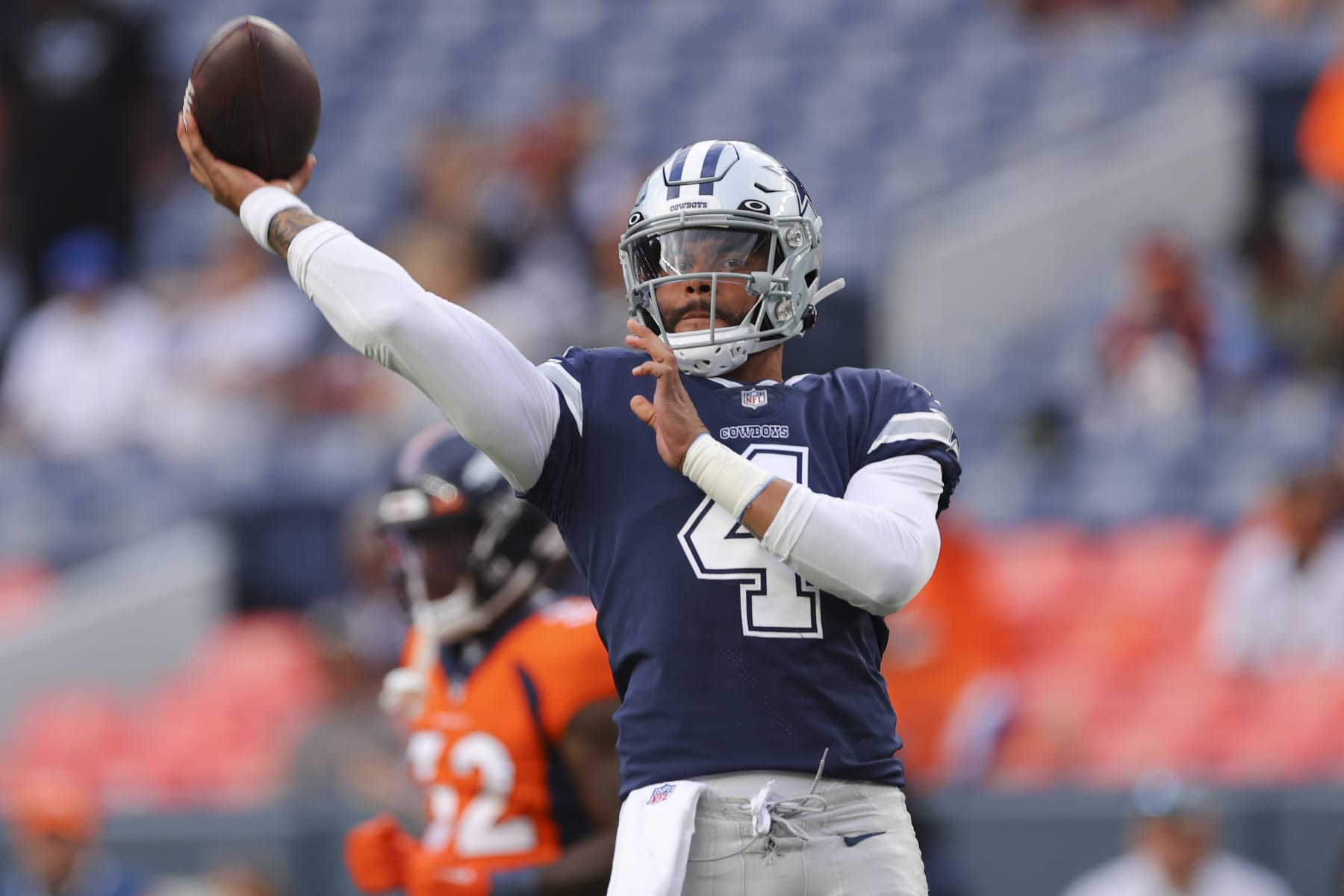 Dallas Cowboys vs Tampa Bay Buccaneers best bets for Week 1 - BVM Sports