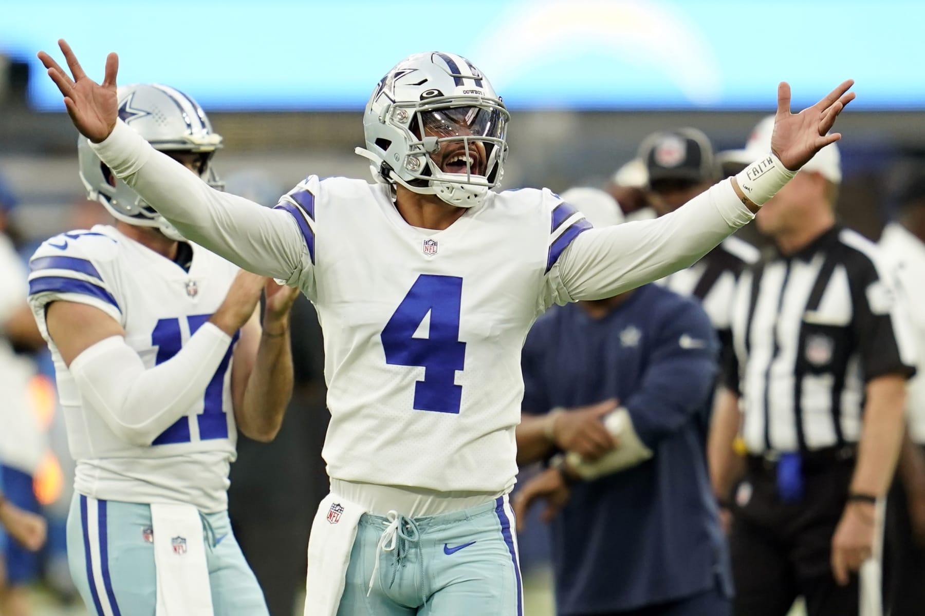 5 bold Dallas Cowboys predictions in Week 1 vs. Tampa Bay