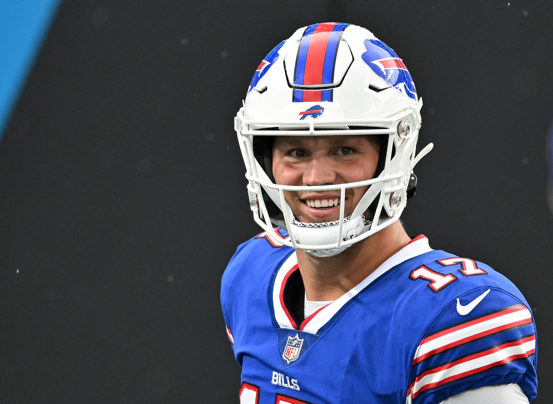 Analysts select Josh Allen as MVP at season's midpoint