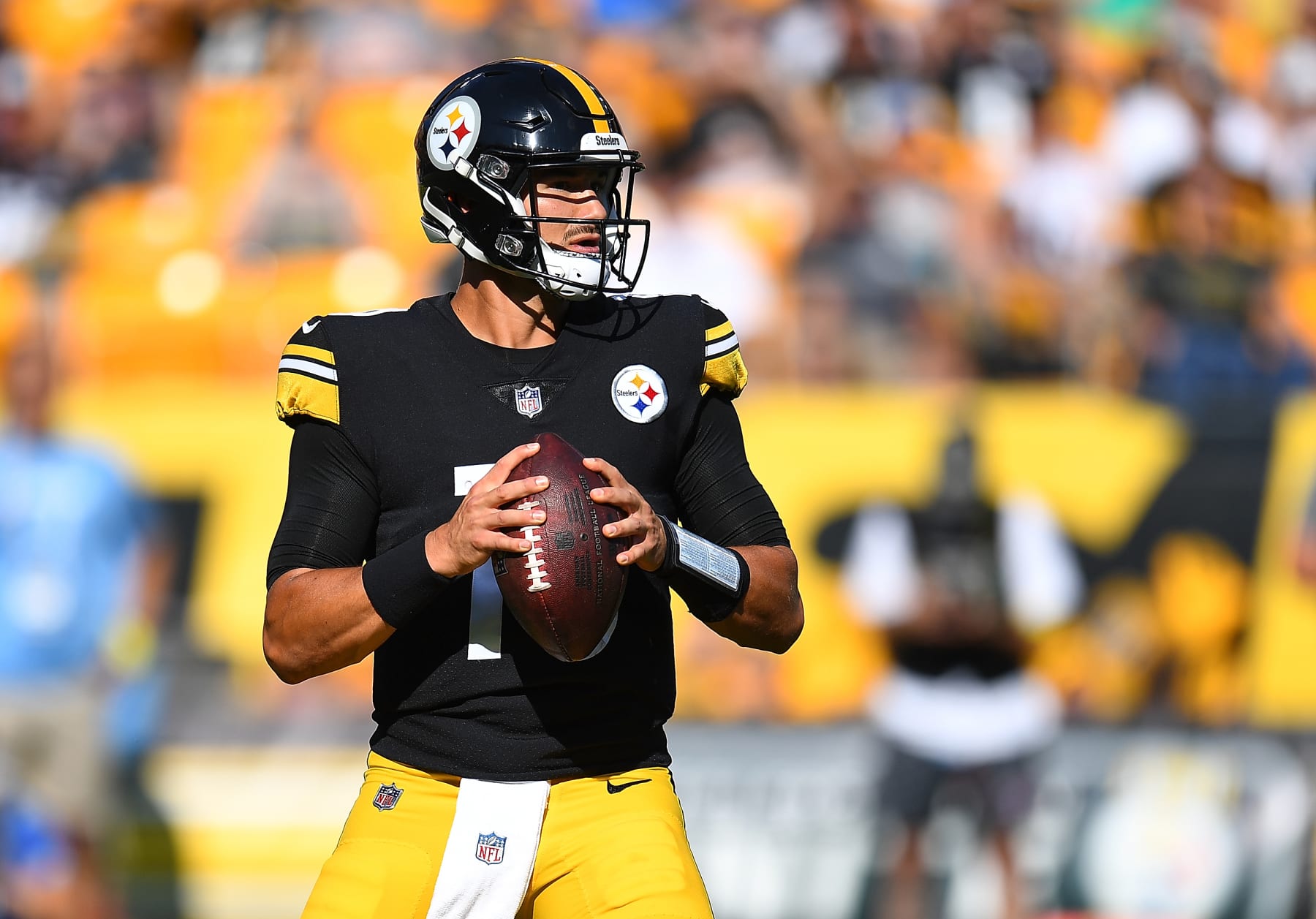 CBS Analyst Predicts Bengals Will Beat Steelers In Week 1 - Steelers Depot