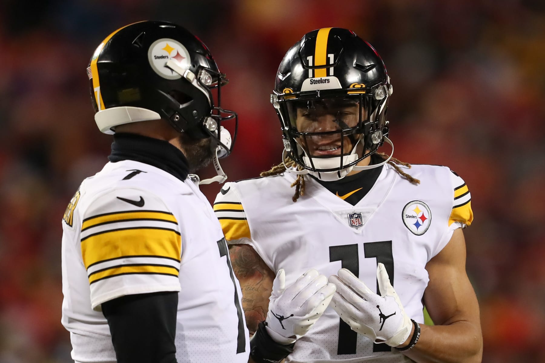 CBS Analyst Predicts Bengals Will Beat Steelers In Week 1 - Steelers Depot