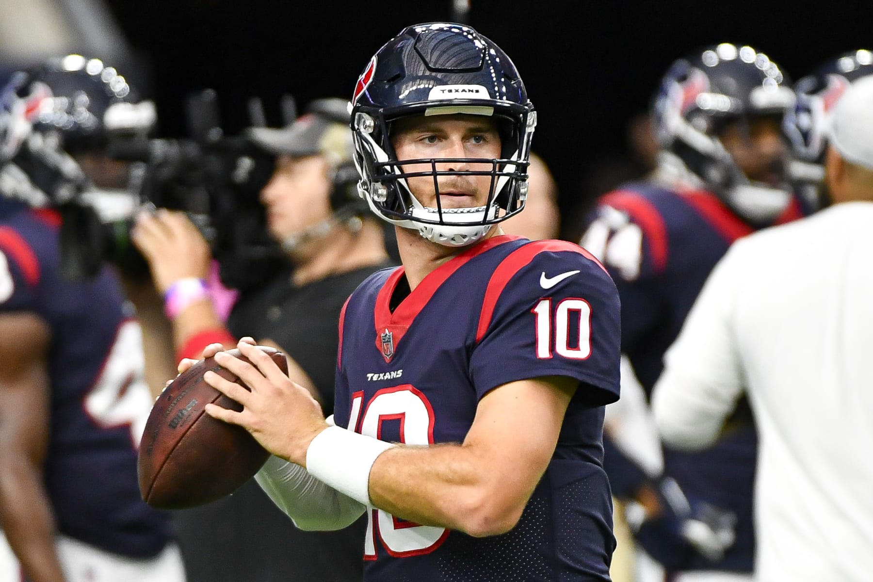 NFL Odds: Texans-Broncos prediction, odds and pick - 9/18/2022