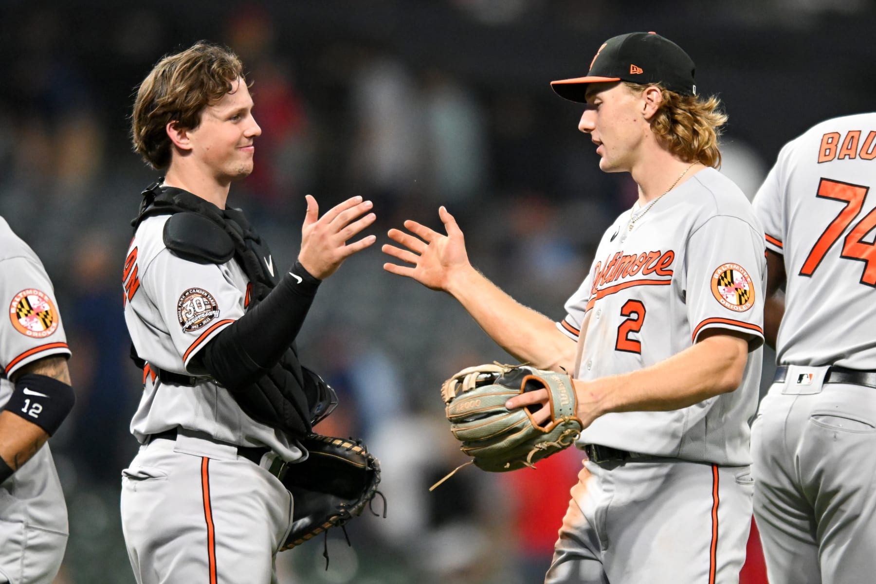 Stats That Will Blow Your Mind About the 2022 MLB Season, News, Scores,  Highlights, Stats, and Rumors