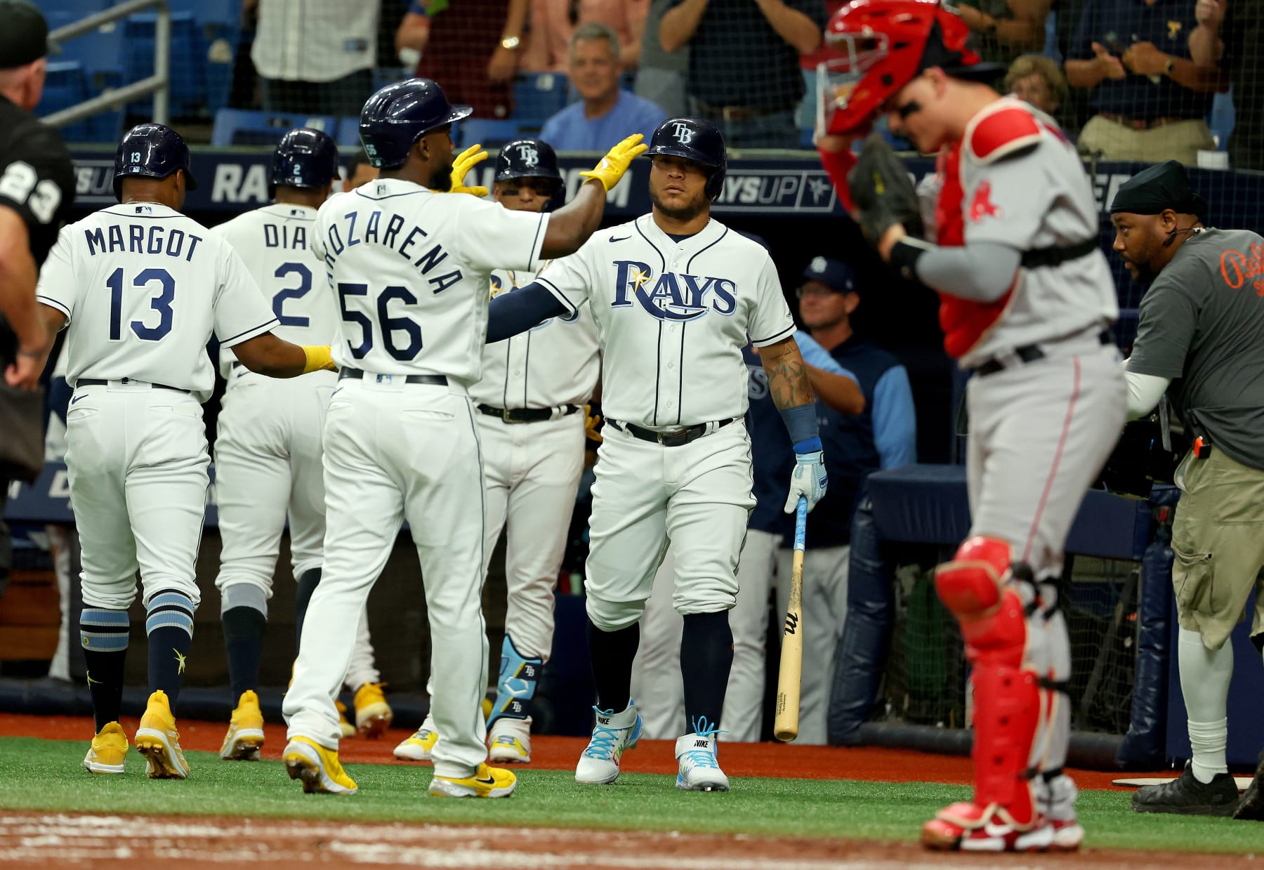 Every MLB Playoff Hopeful's Achilles' Heel Heading Down the