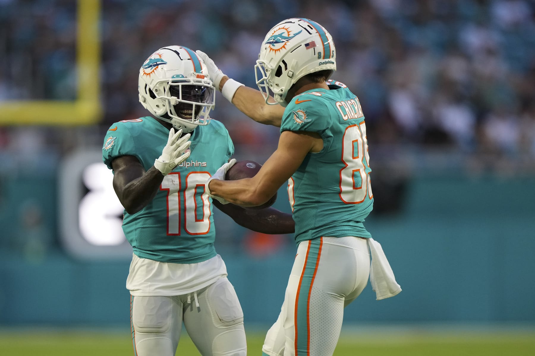 Realistic expectations for the Miami Dolphins 2018 season