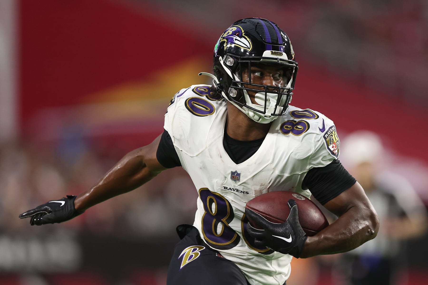 Bleacher Report predicts Ravens' most surprising star of 2022 season