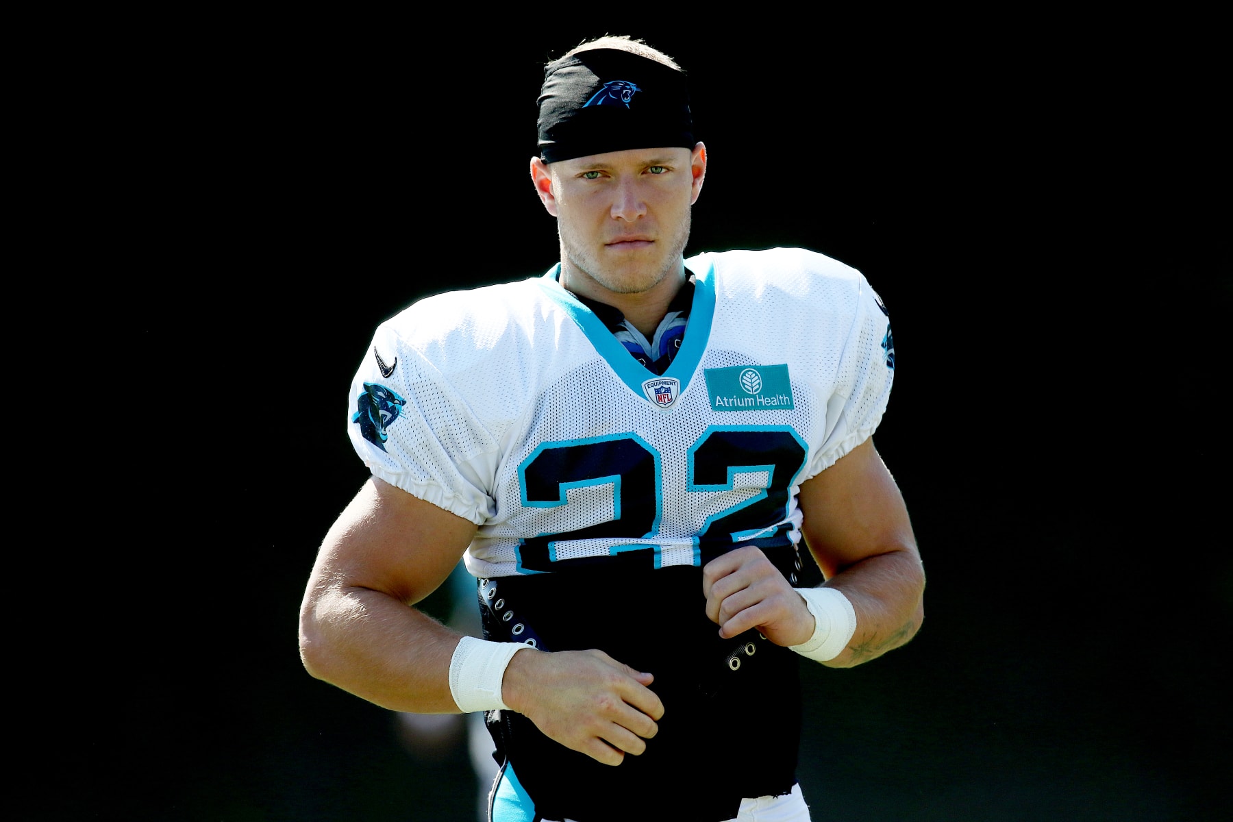 Fantasy Football 2022 Comeback Players: Christian McCaffrey Due For Monster  Return - Sports Illustrated