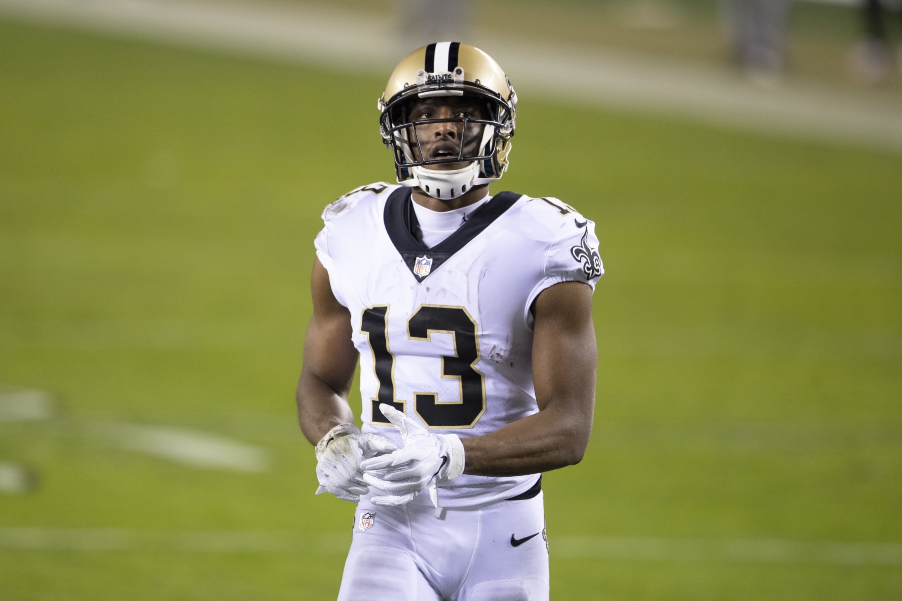 Fantasy Alert: Saints' Michael Thomas 'Heading Towards' Starting Week 1  After Injury, News, Scores, Highlights, Stats, and Rumors