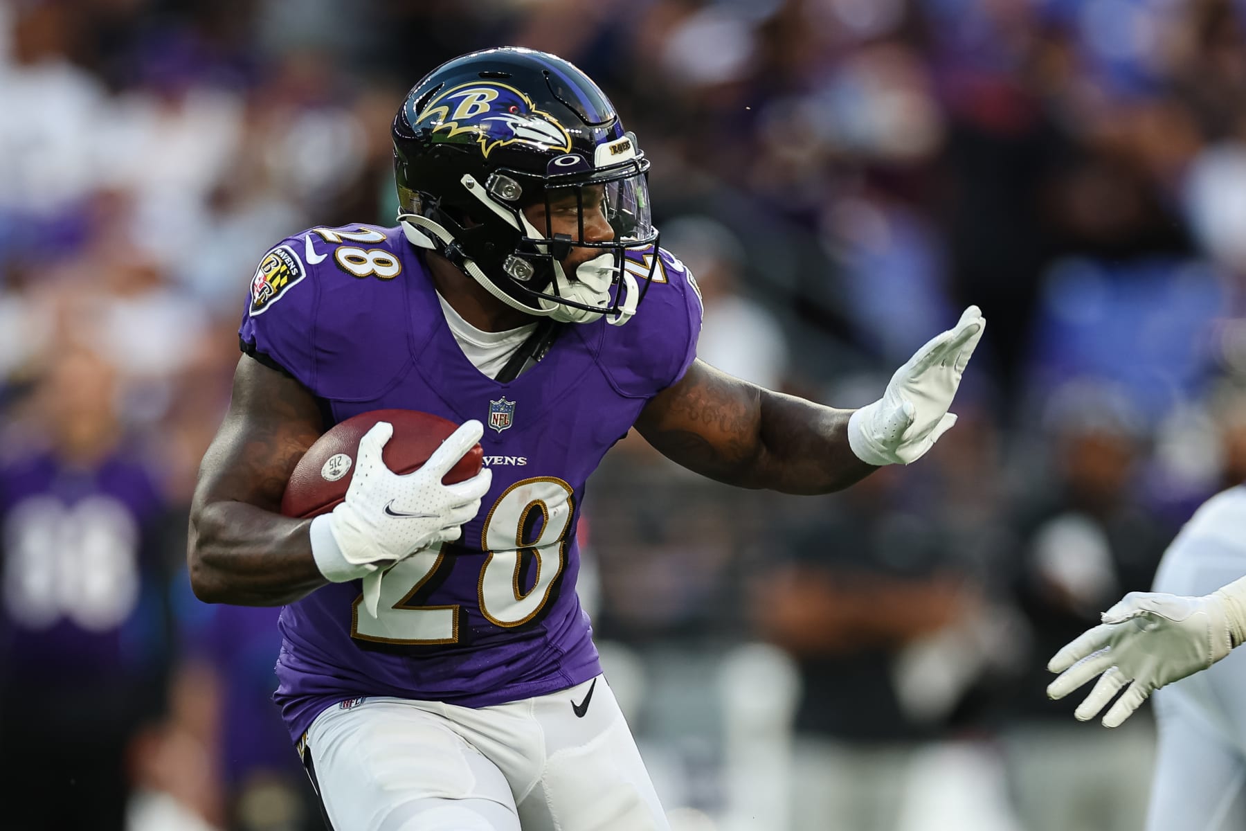 Fantasy Football Week 1 Rankings: Season-Opening Position-by