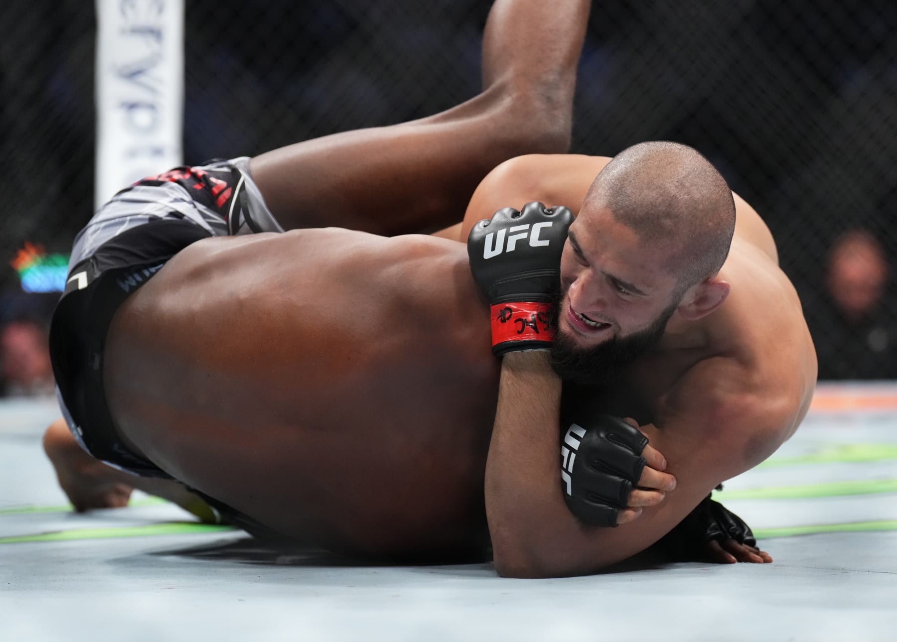 UFC 279 Results Nate Diaz Wins Final Fight, Chimaev Beats Holland to Highlight Card News, Scores, Highlights, Stats, and Rumors Bleacher Report