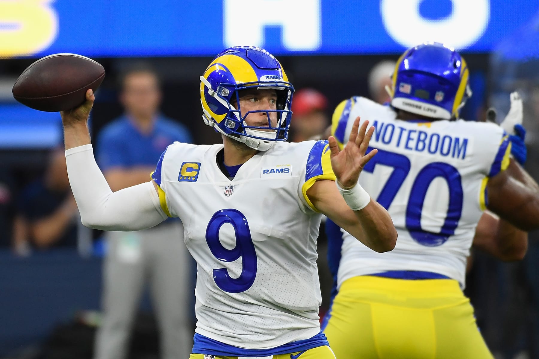 Way-Too-Early NFL Overreactions After 2023 Week 1, News, Scores,  Highlights, Stats, and Rumors