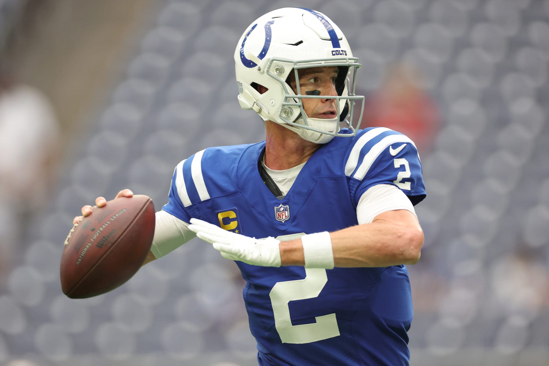 NFL Week 3: Indianapolis Colts score crunch time touchdown to beat