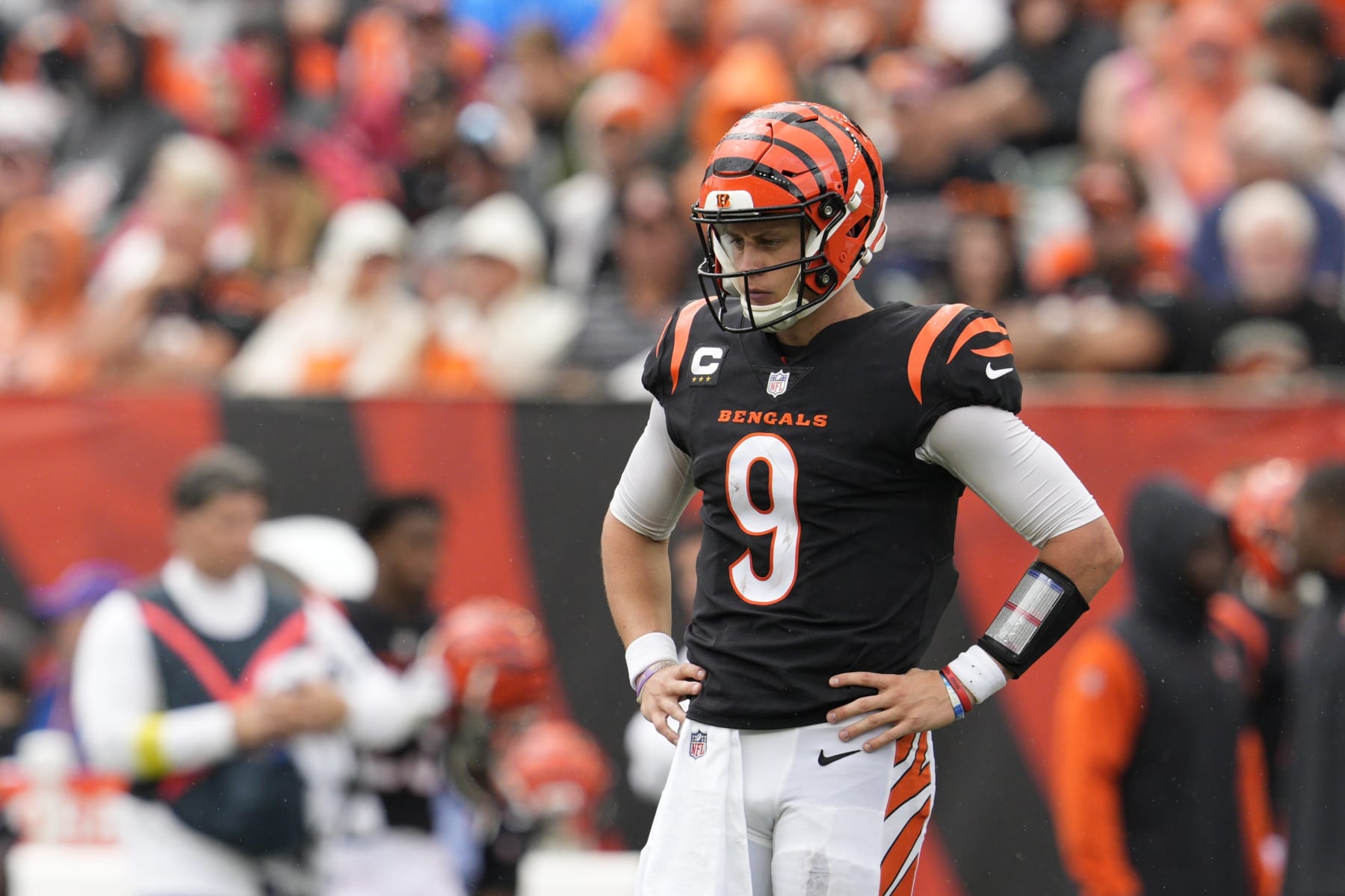 Elias Sports Bureau on X: The Bengals are the fourth team in NFL