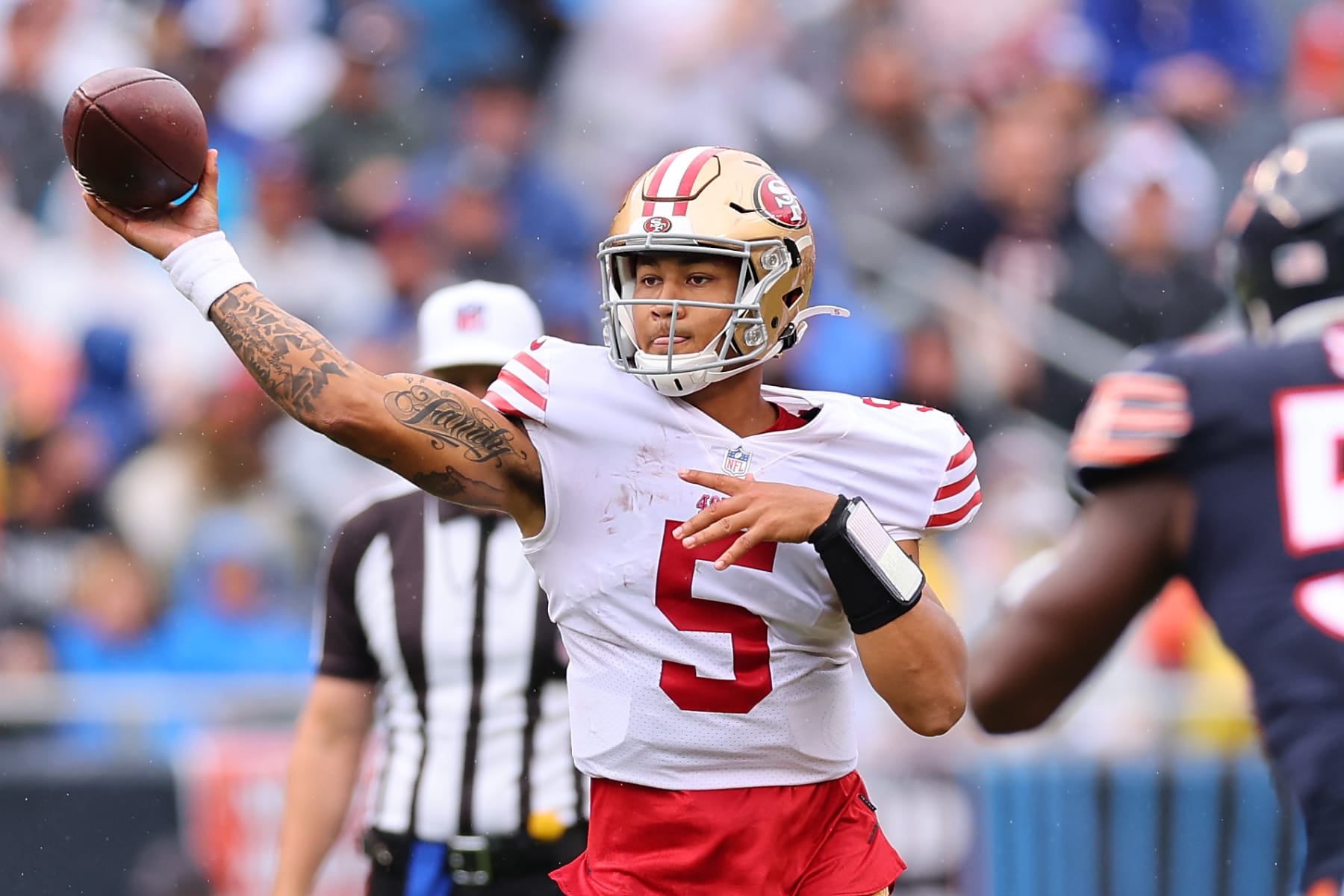 3 overreactions from the 49ers win: Is the defense overrated