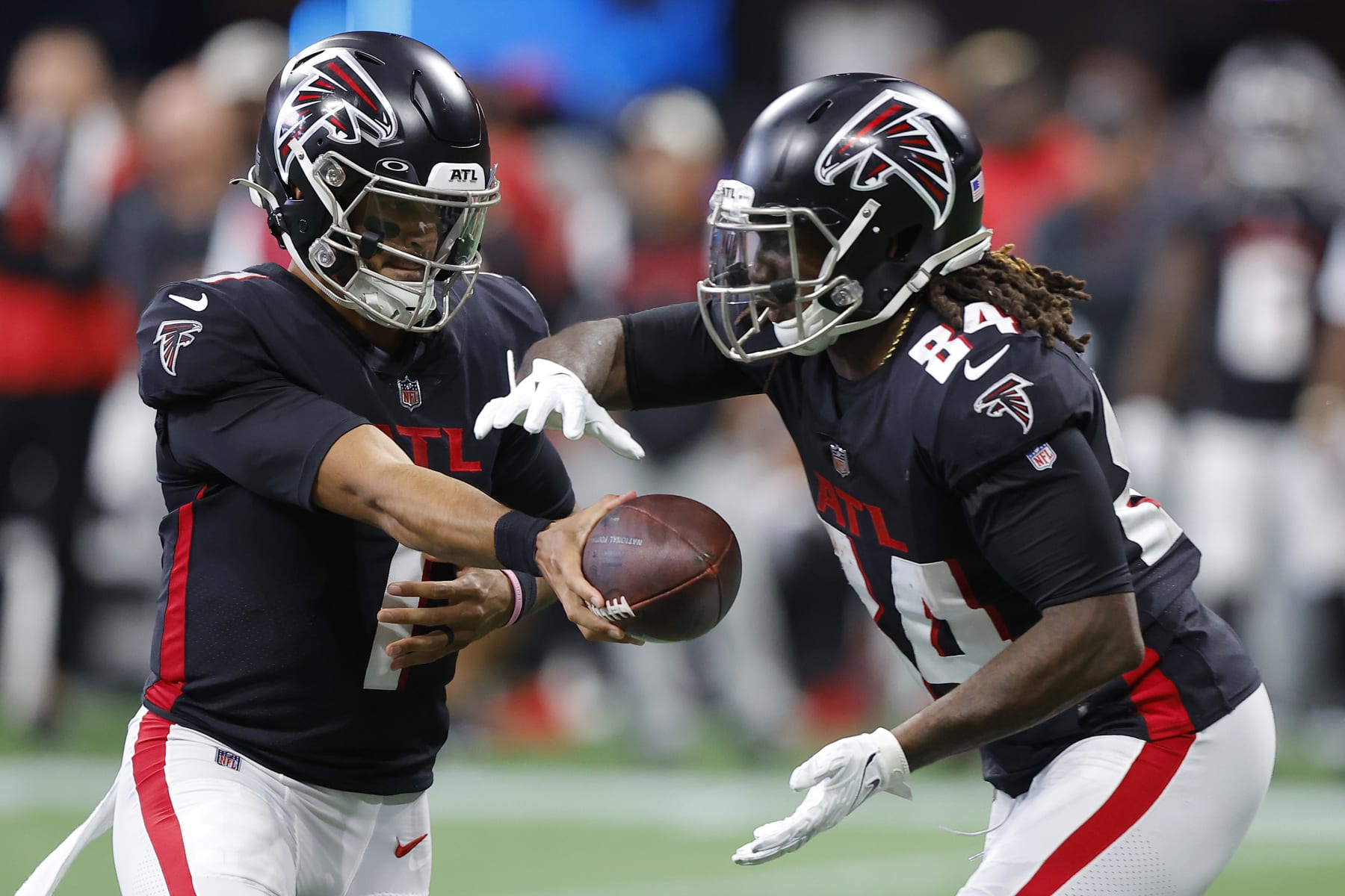Falcons News: ESPN ranks Atlanta as least likely to recover from 0-2