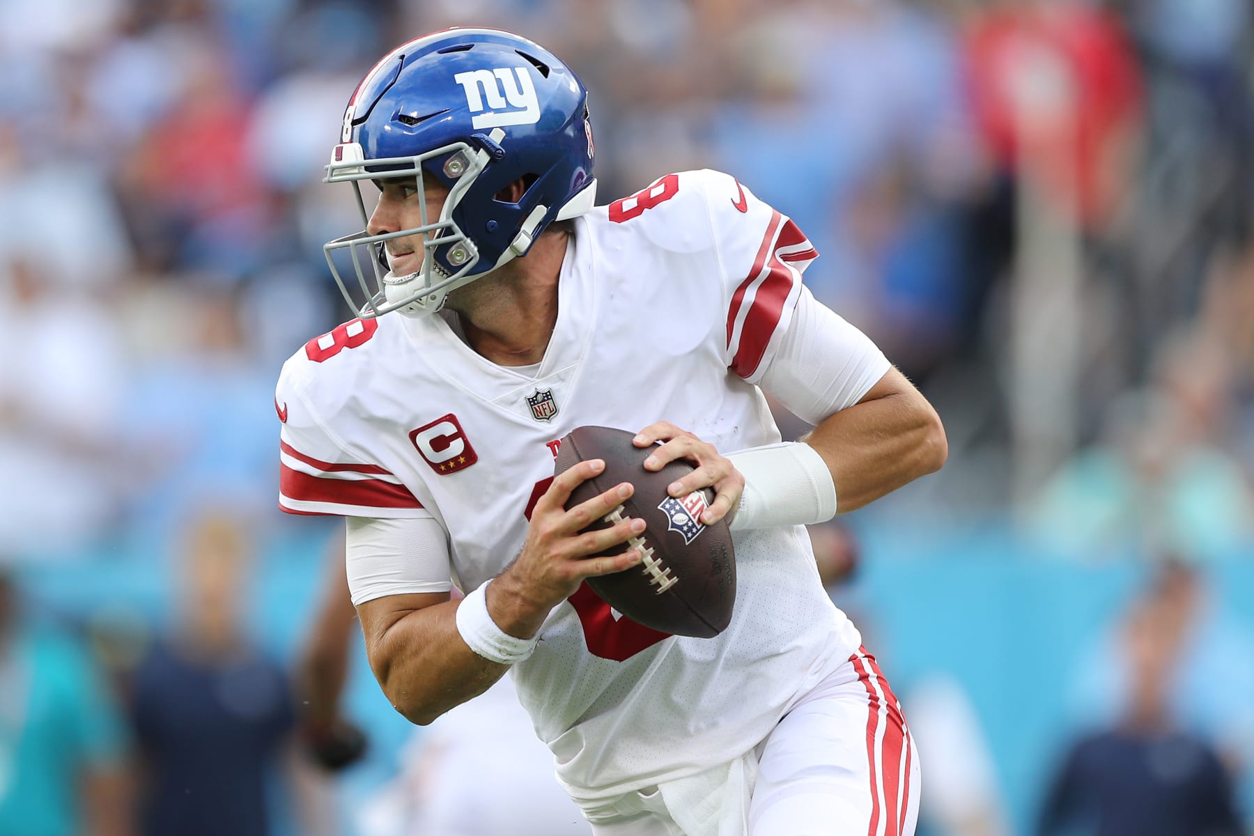 NFL preseason 2022 Week 1 takeaways and schedule: Giants QB Daniel