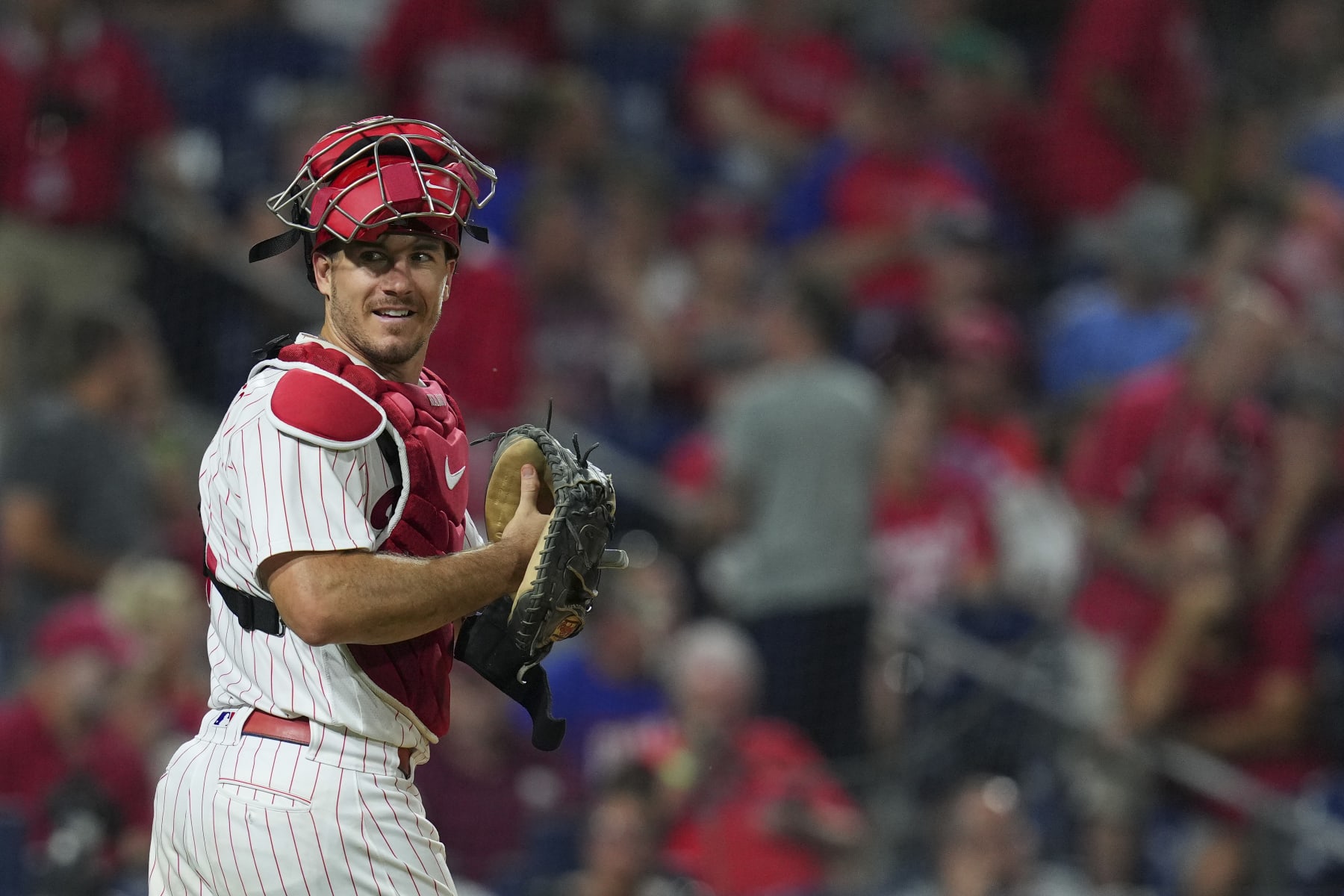 Aaron Judge and 8 MLB Stars Enjoying Career Years in 2022
